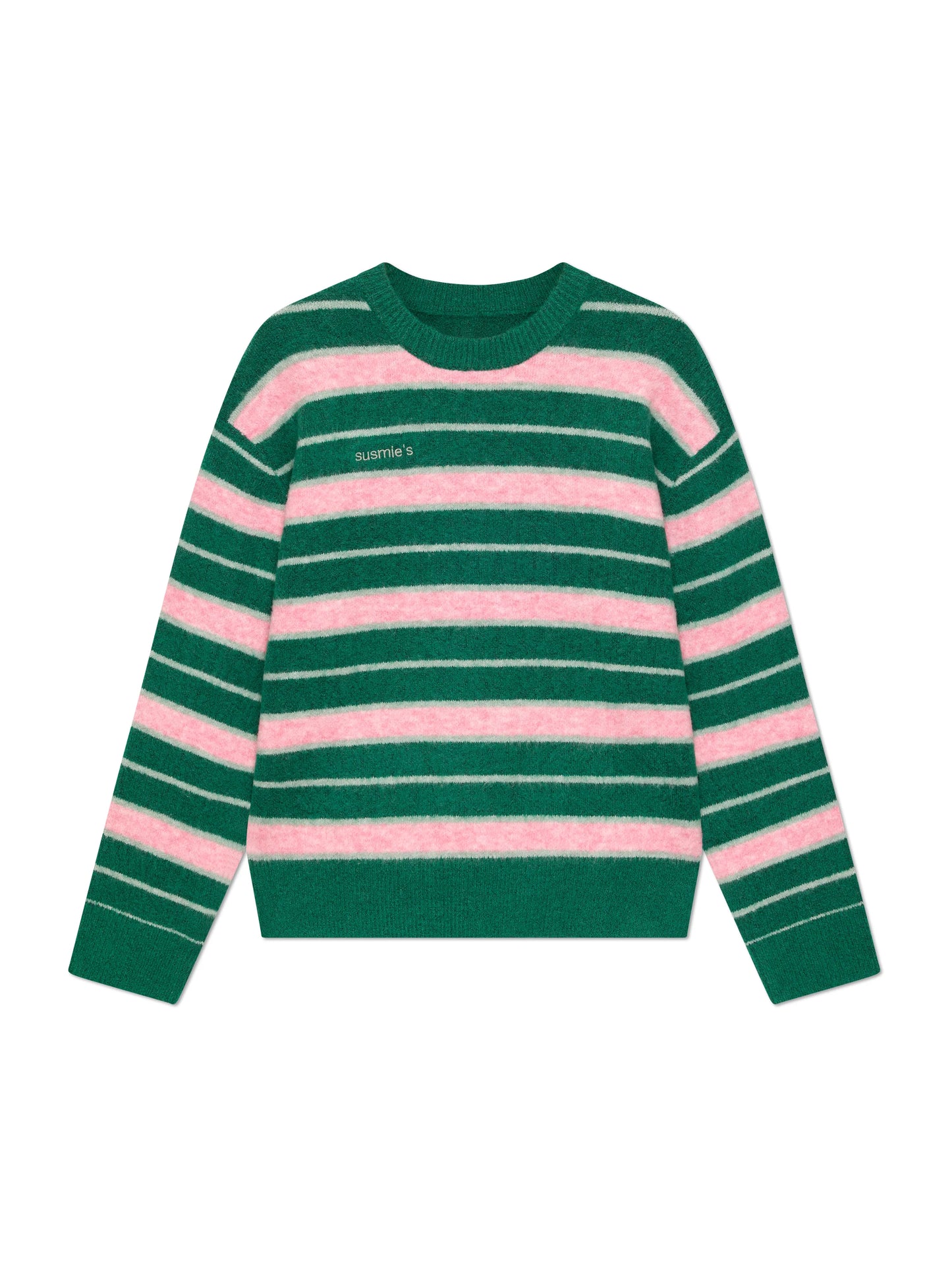 Abby Sweater