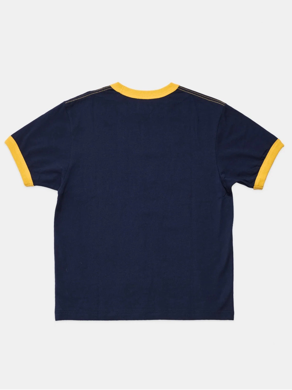 No. 1 Tee Navy