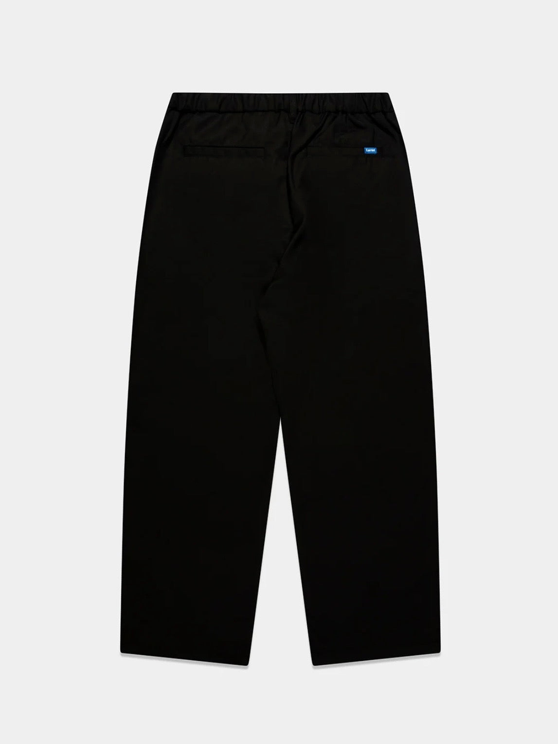 Onder Pants Black