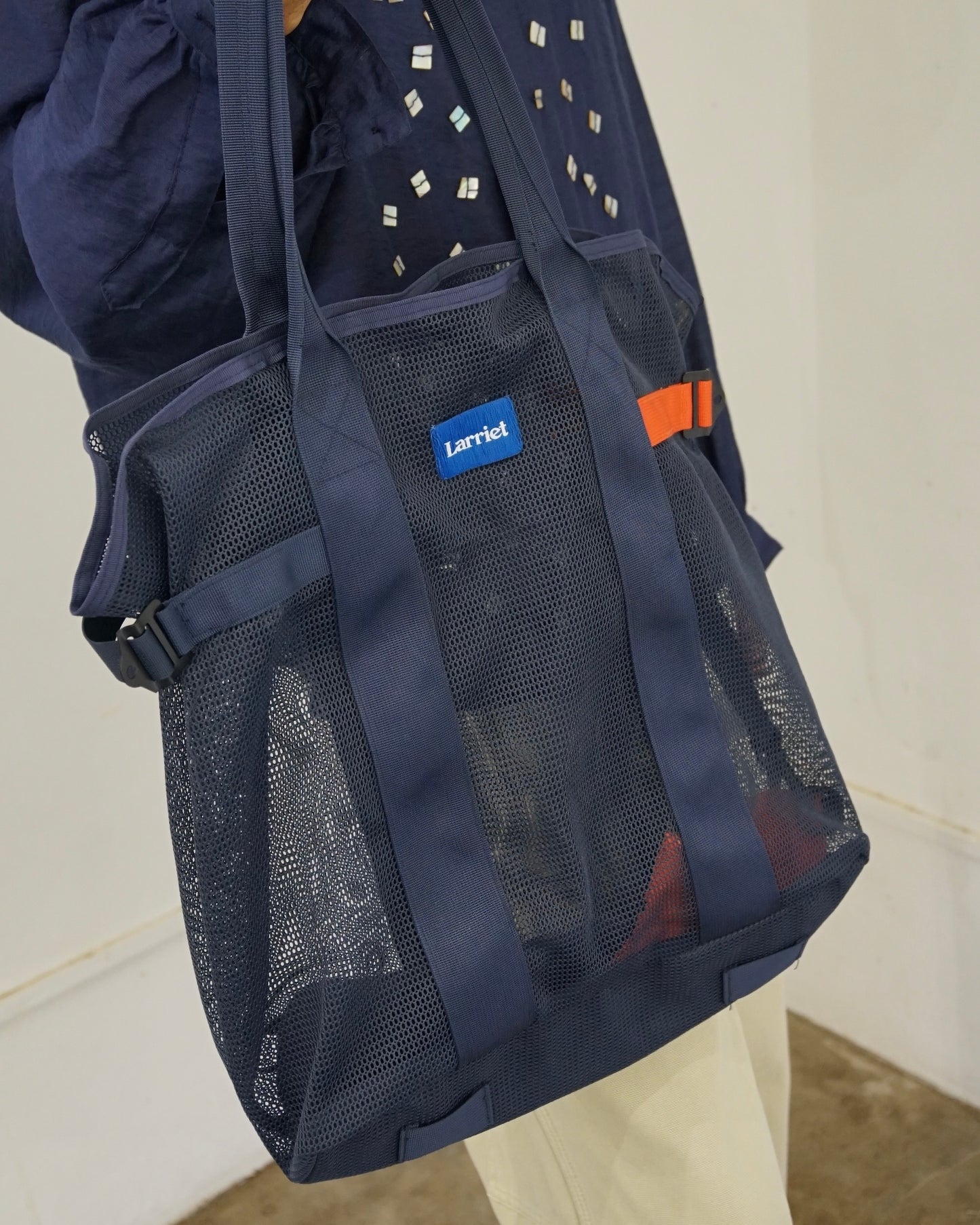 Mariano Bag Navy
