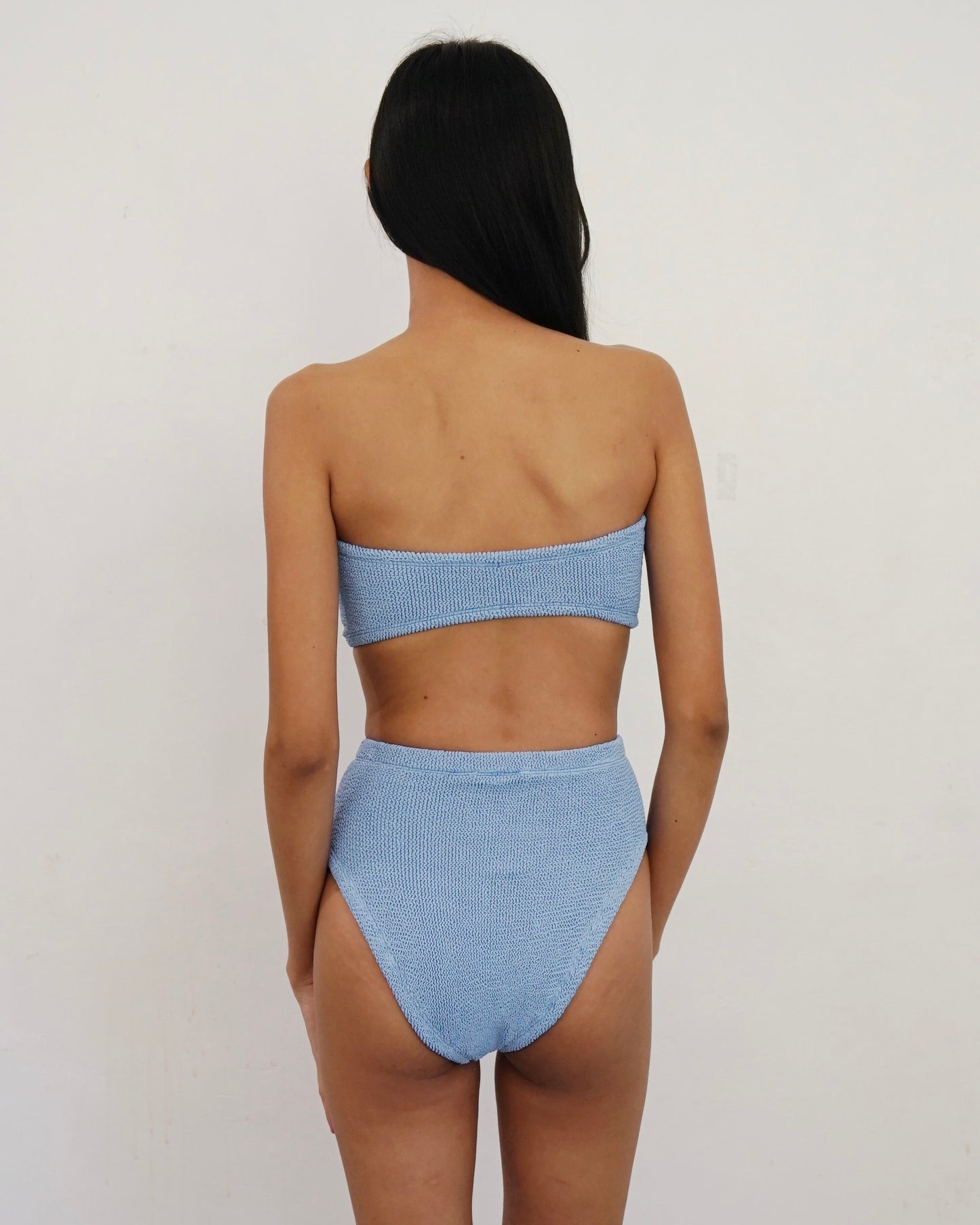 Ruby Bikini Cornflower