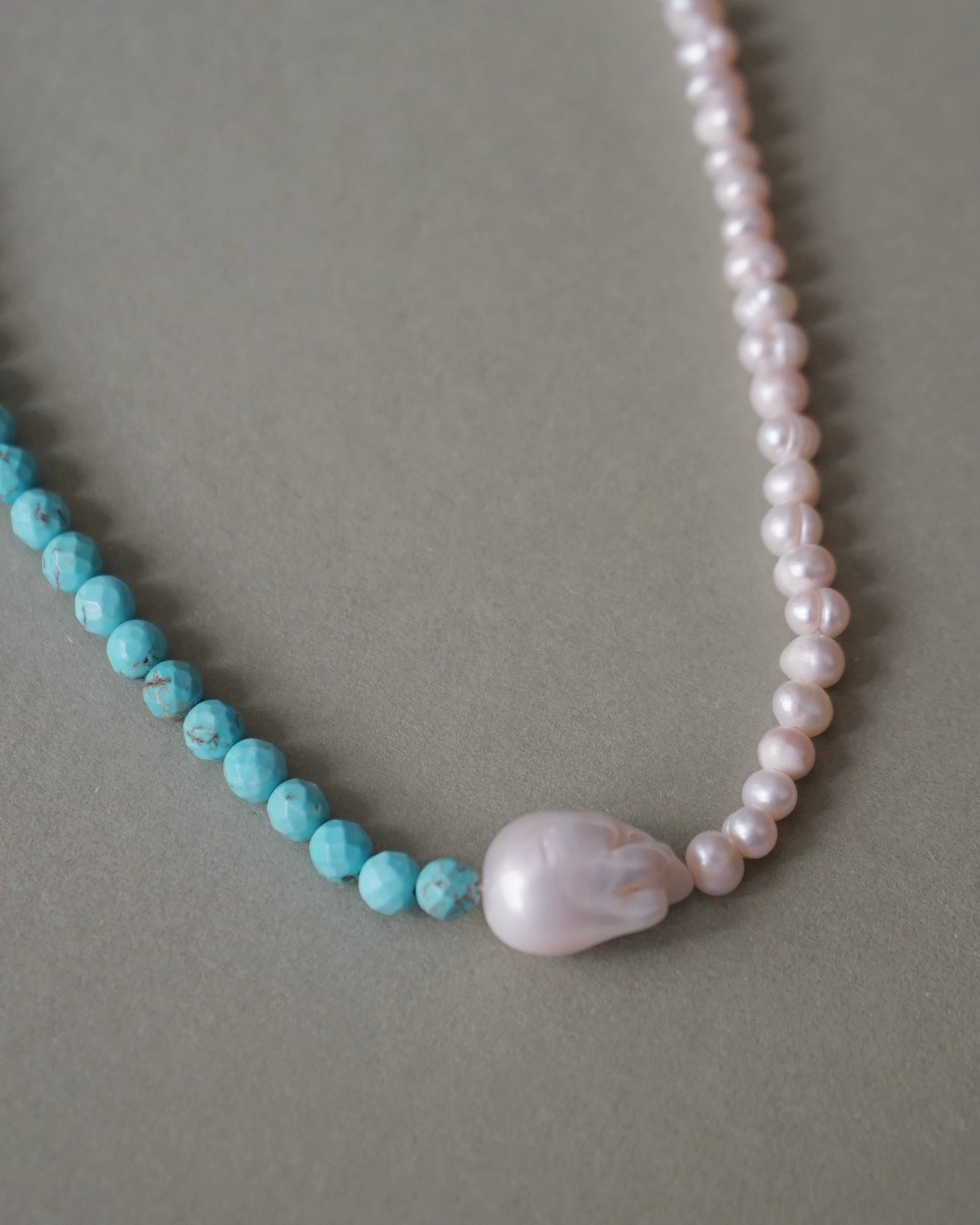 Josie Necklace