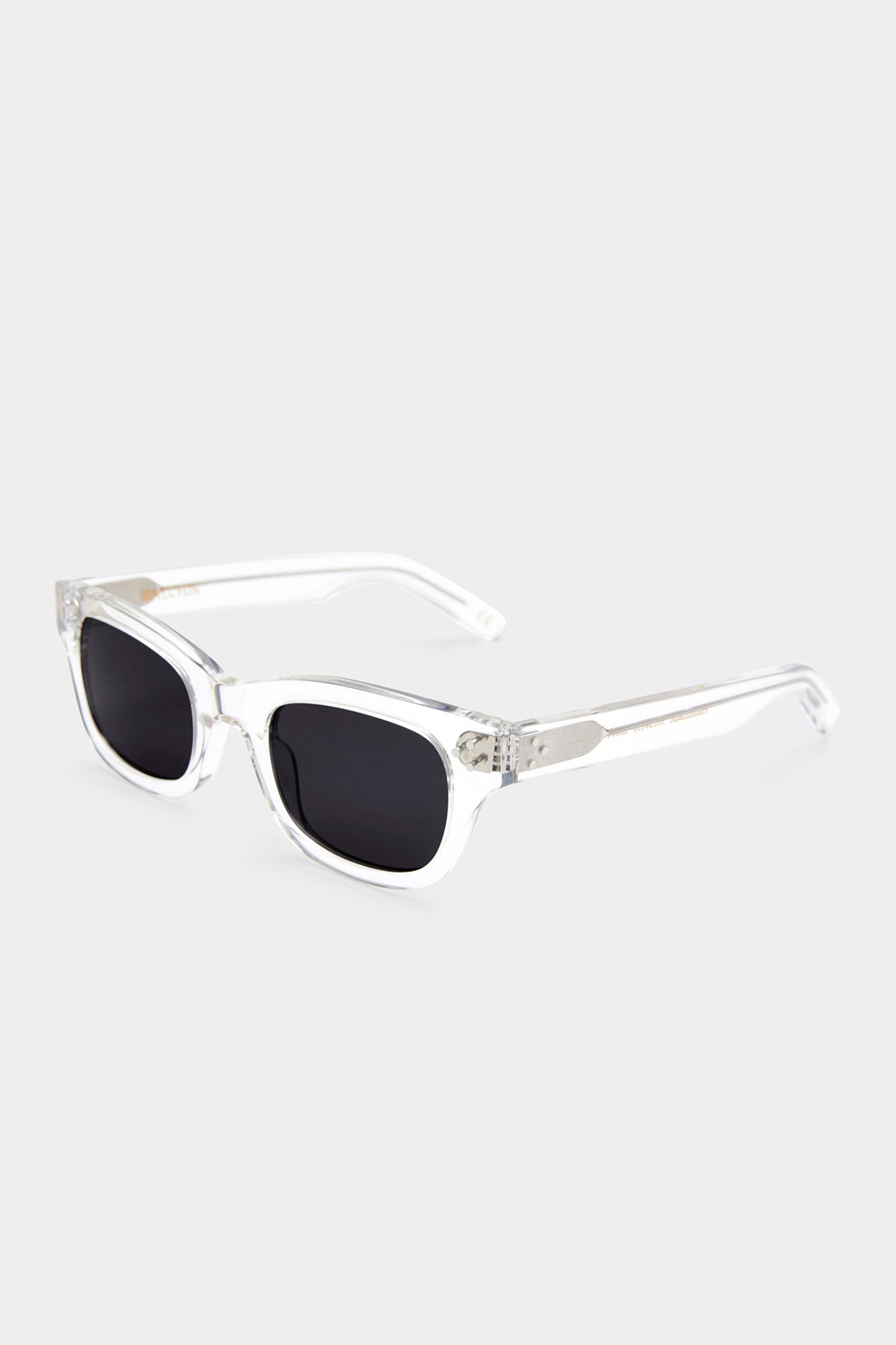 Pepe Crystal/Black