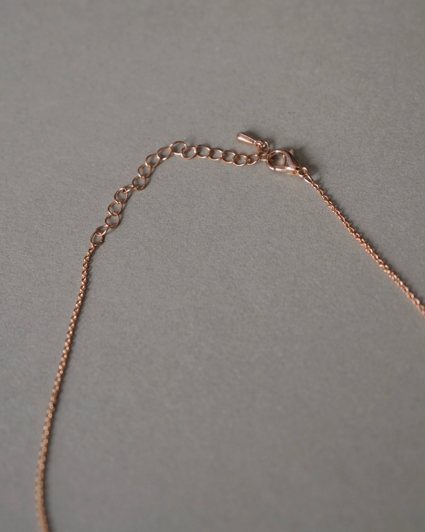 Lucia Necklace