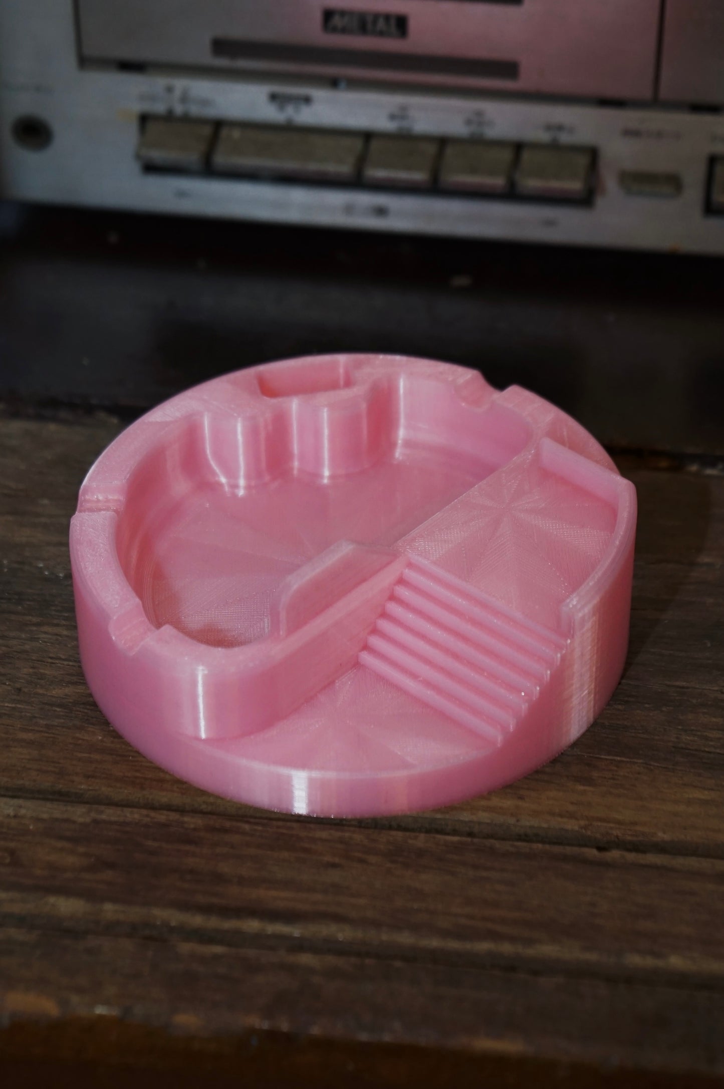Kanto Side Pink