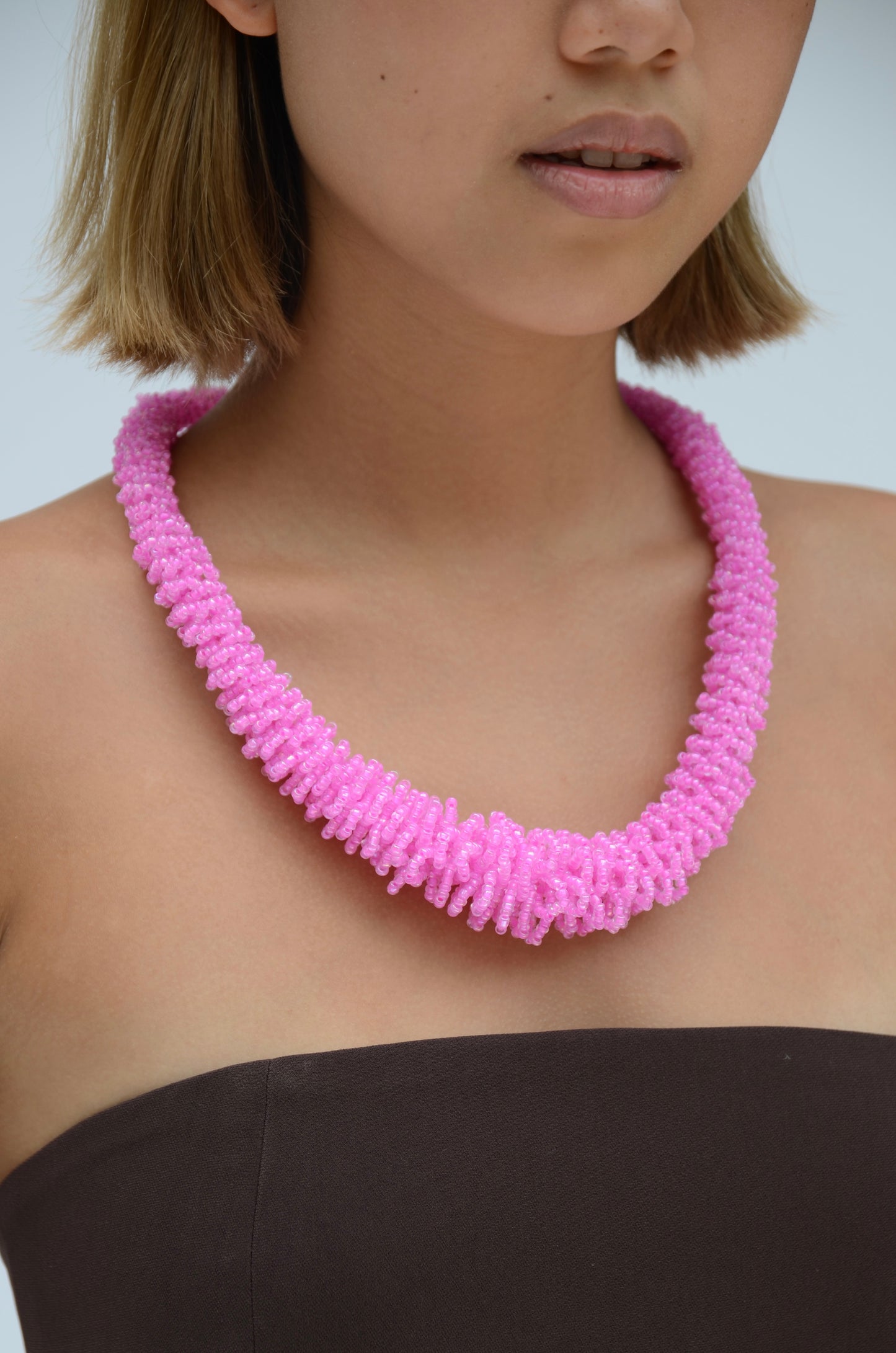 Nika Necklace