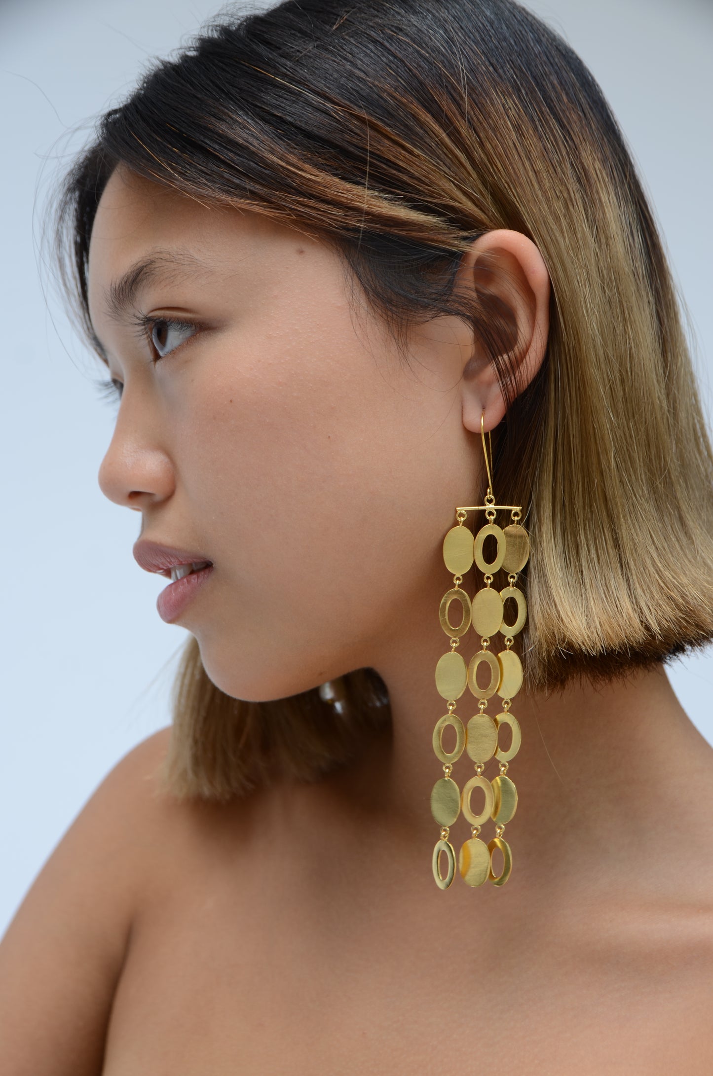 Mais Earrings