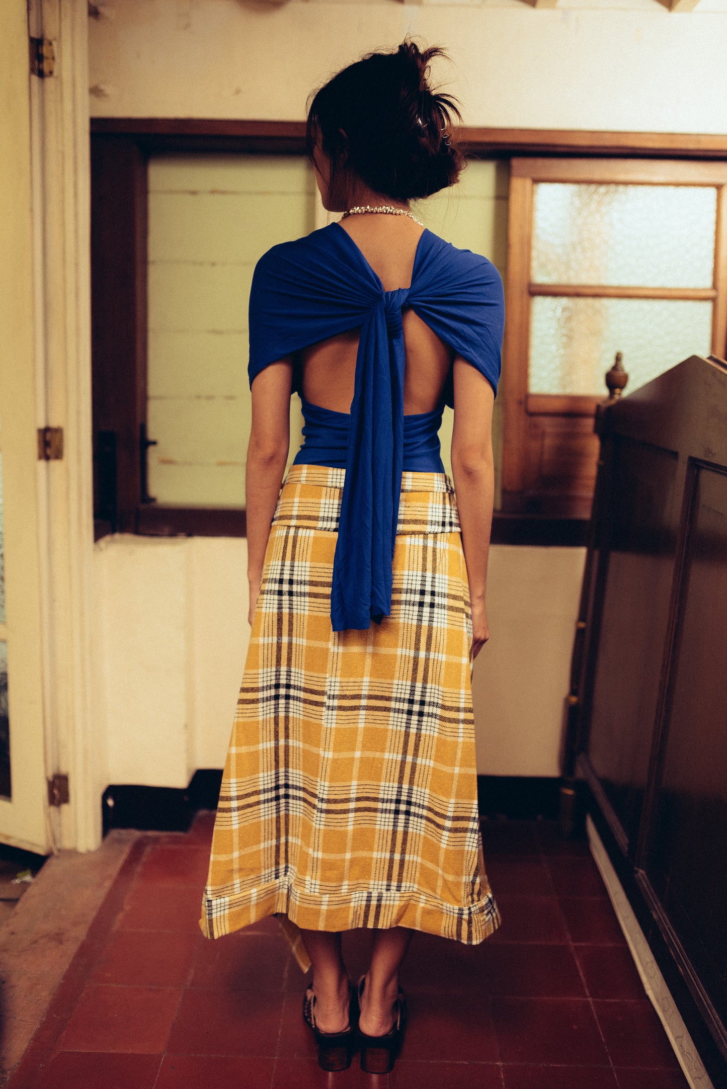 Rowan Skirt