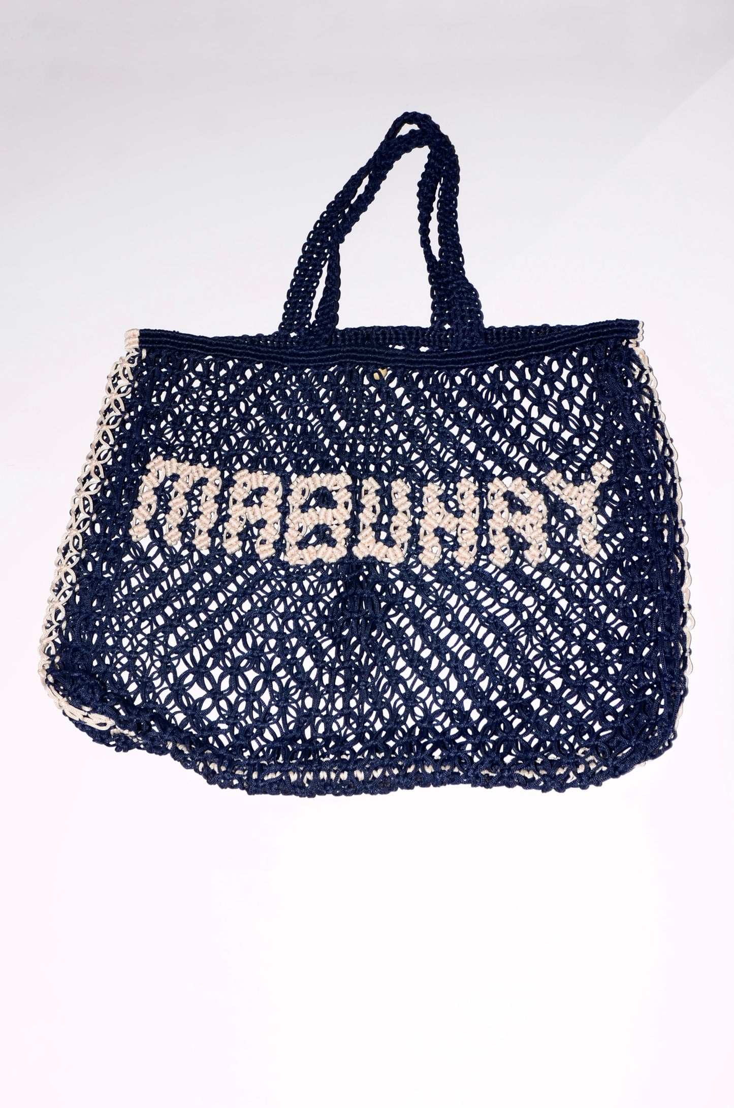 Net Bag Mabuhay Navy