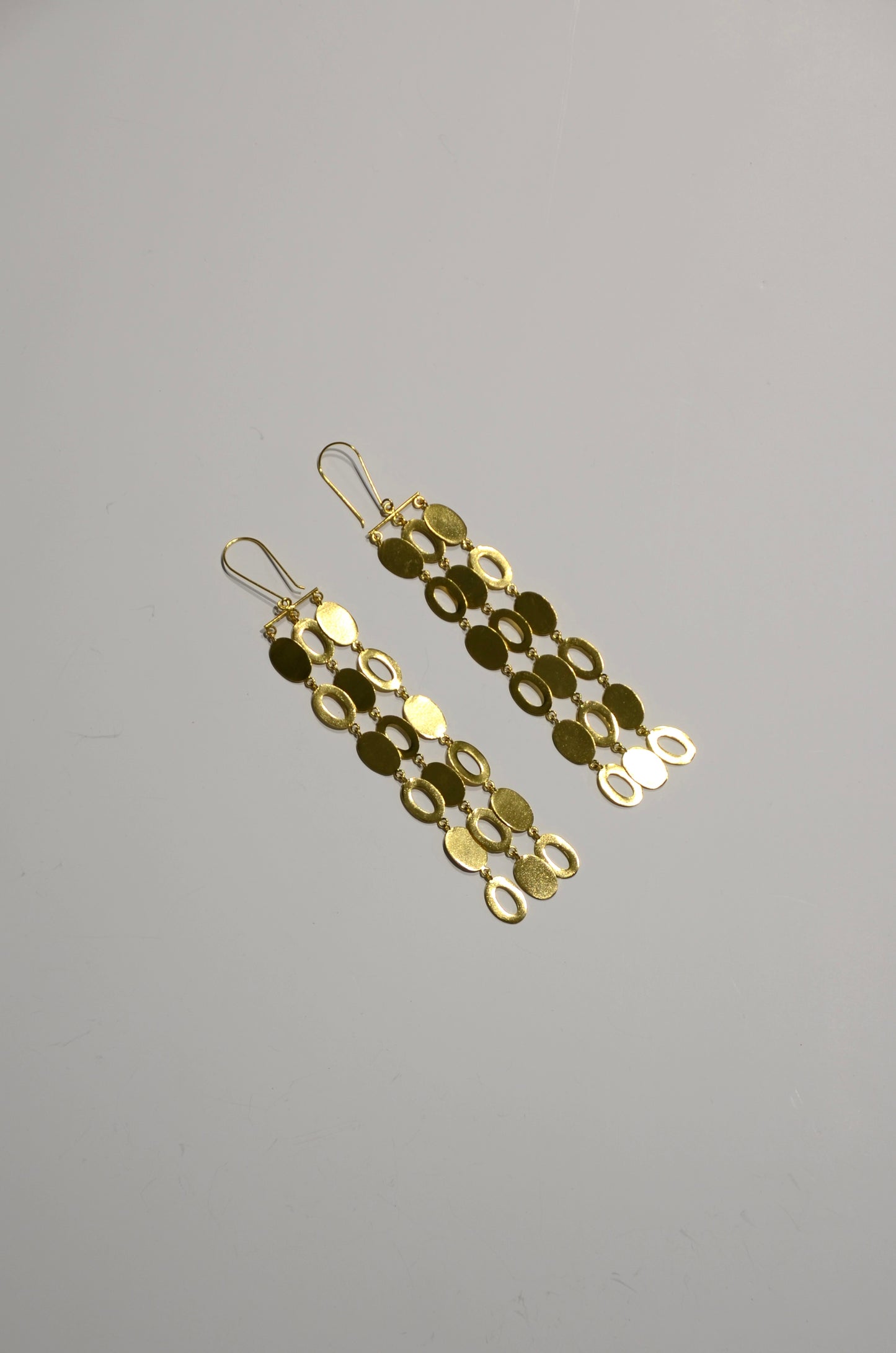 Mais Earrings