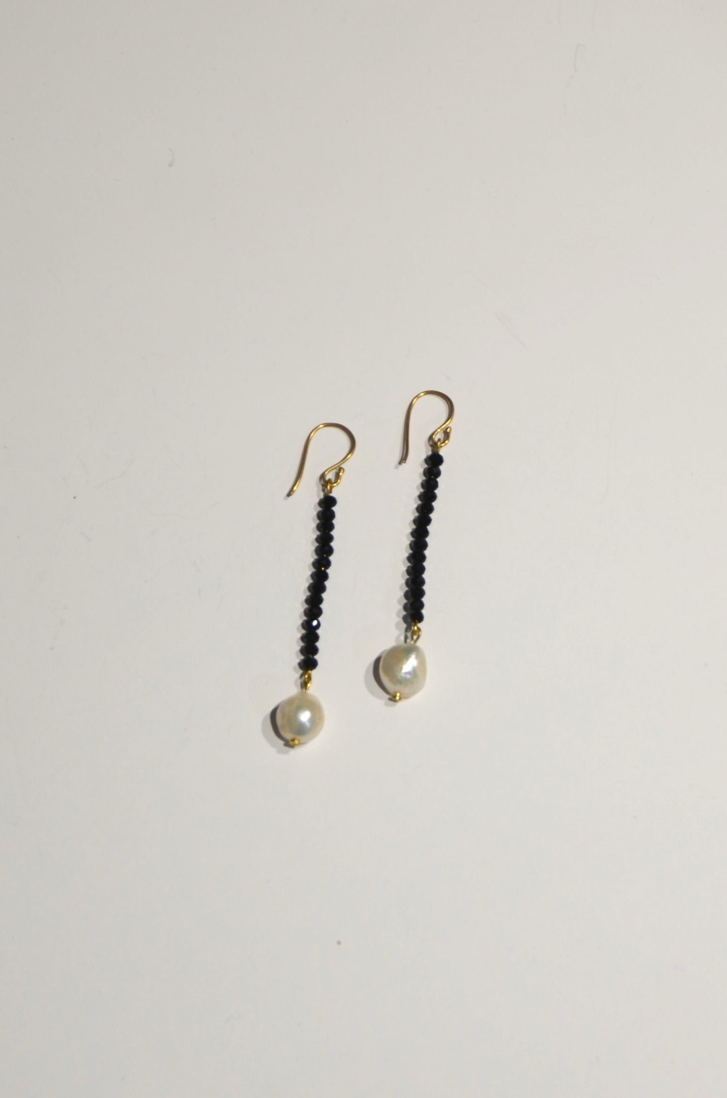 Vintage Audrey Earrings