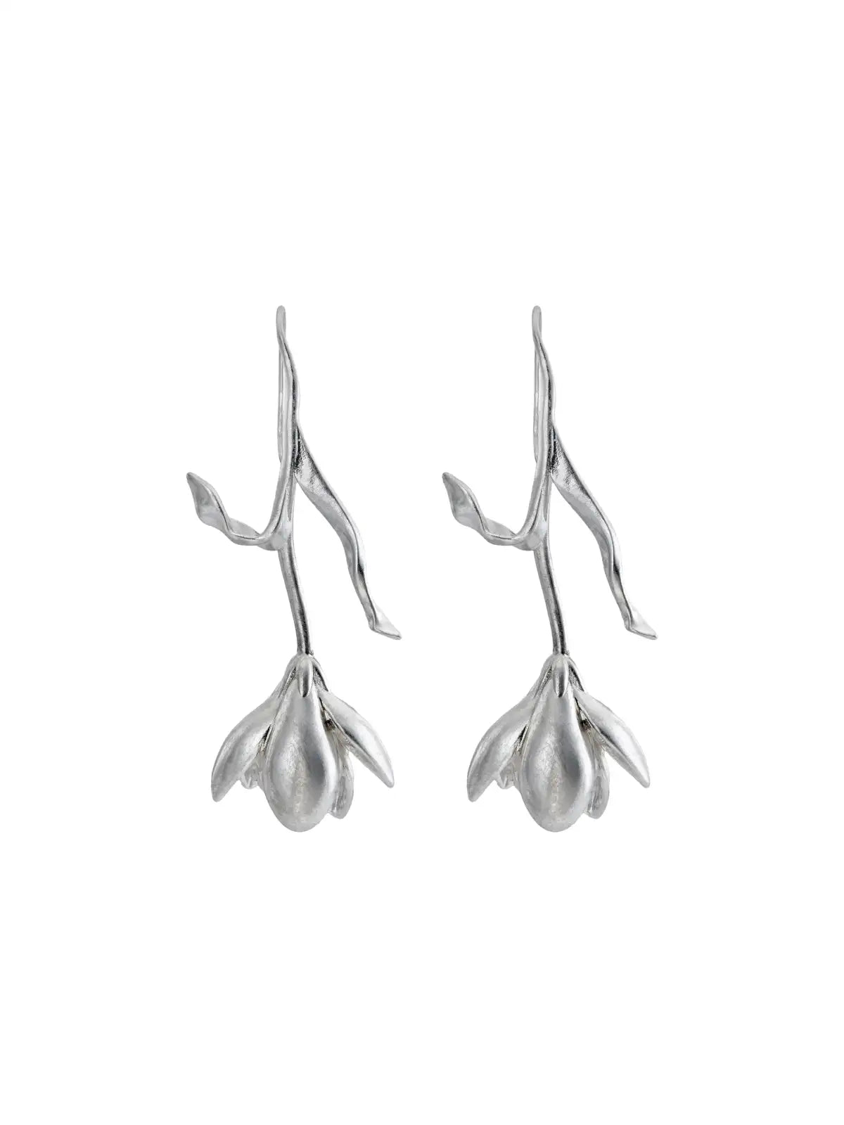 Daisy Earrings