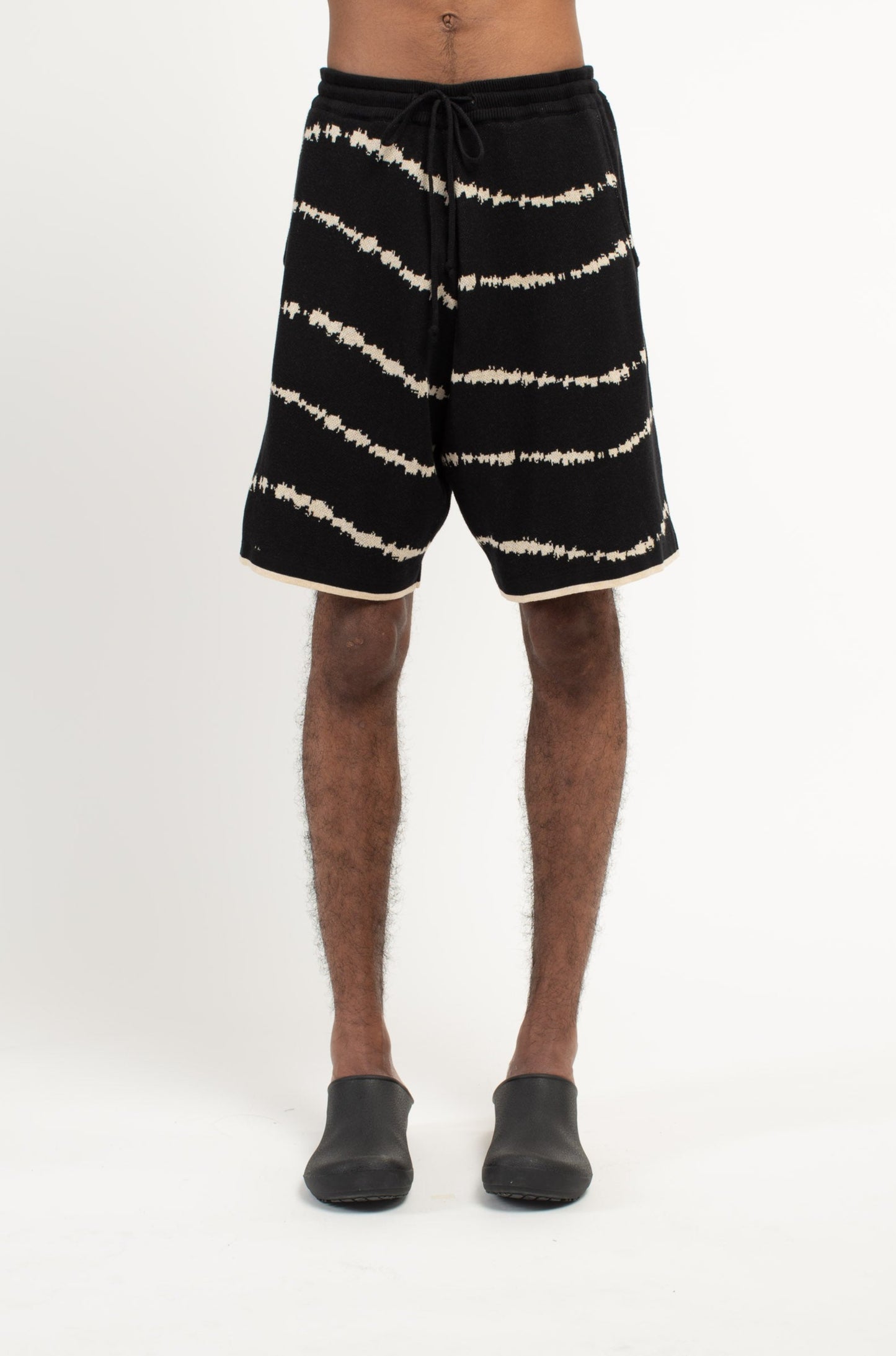 Dawn Knit Shorts