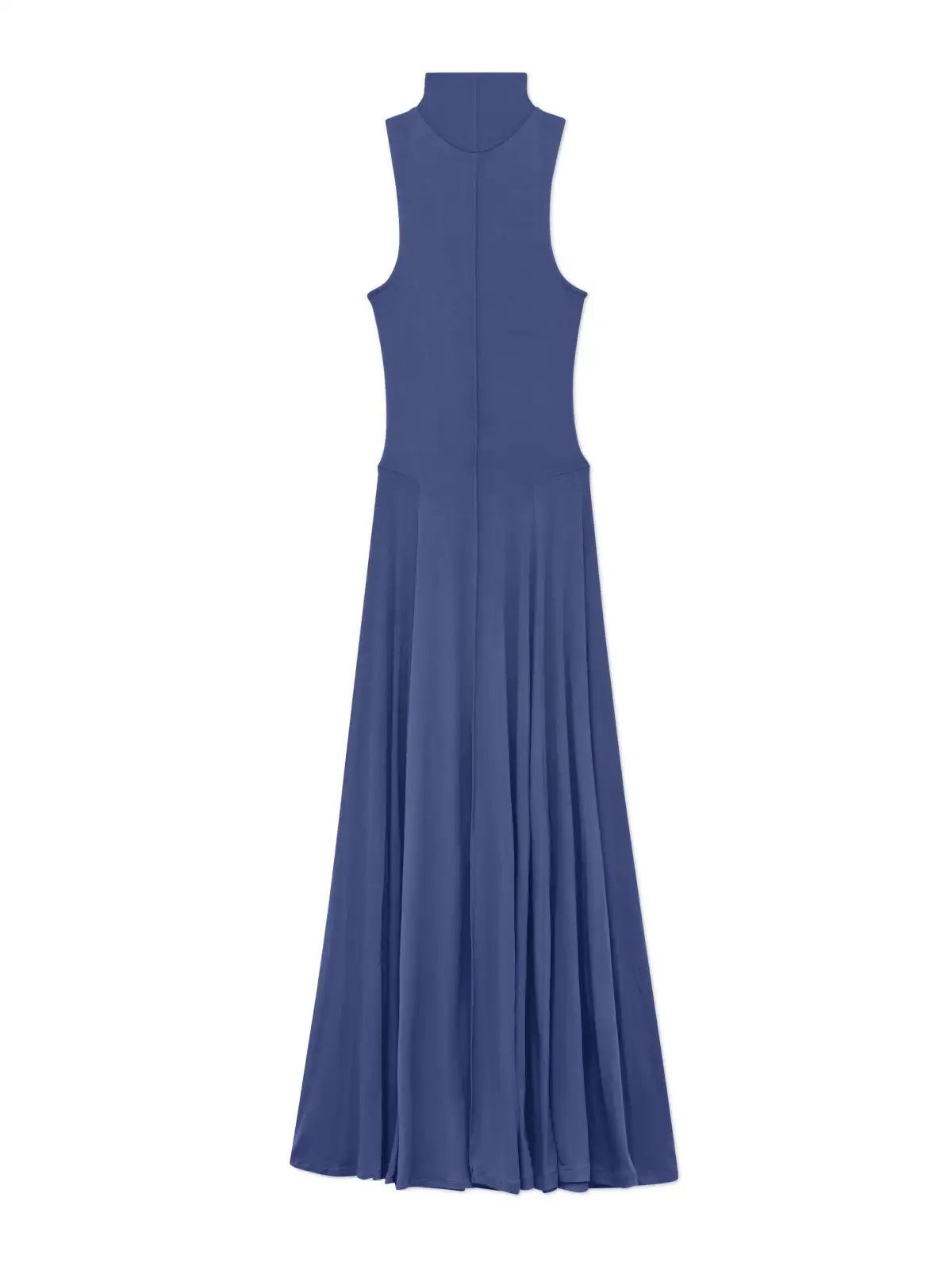 Diana Blue Dress