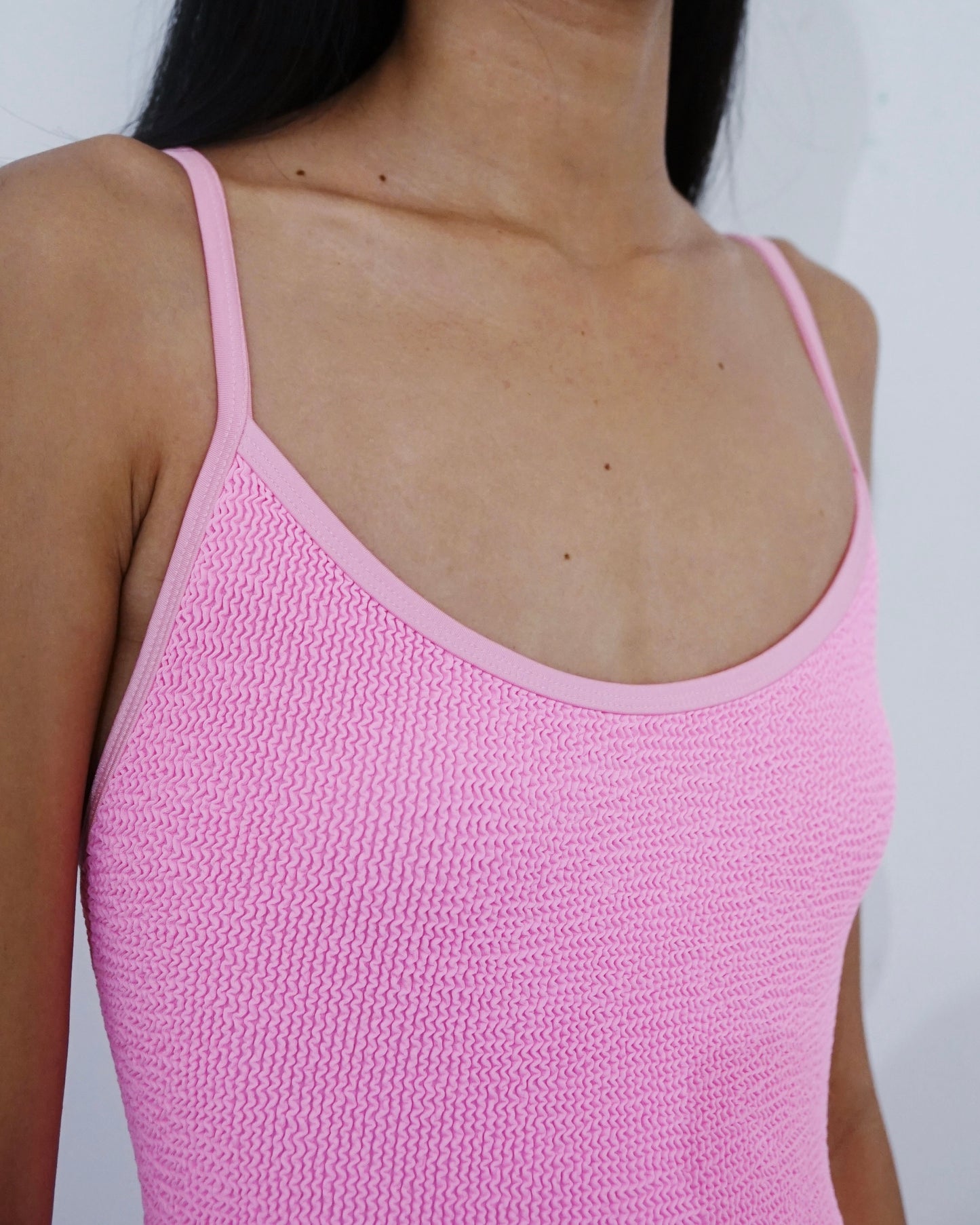 Pamela Swim Bubblegum