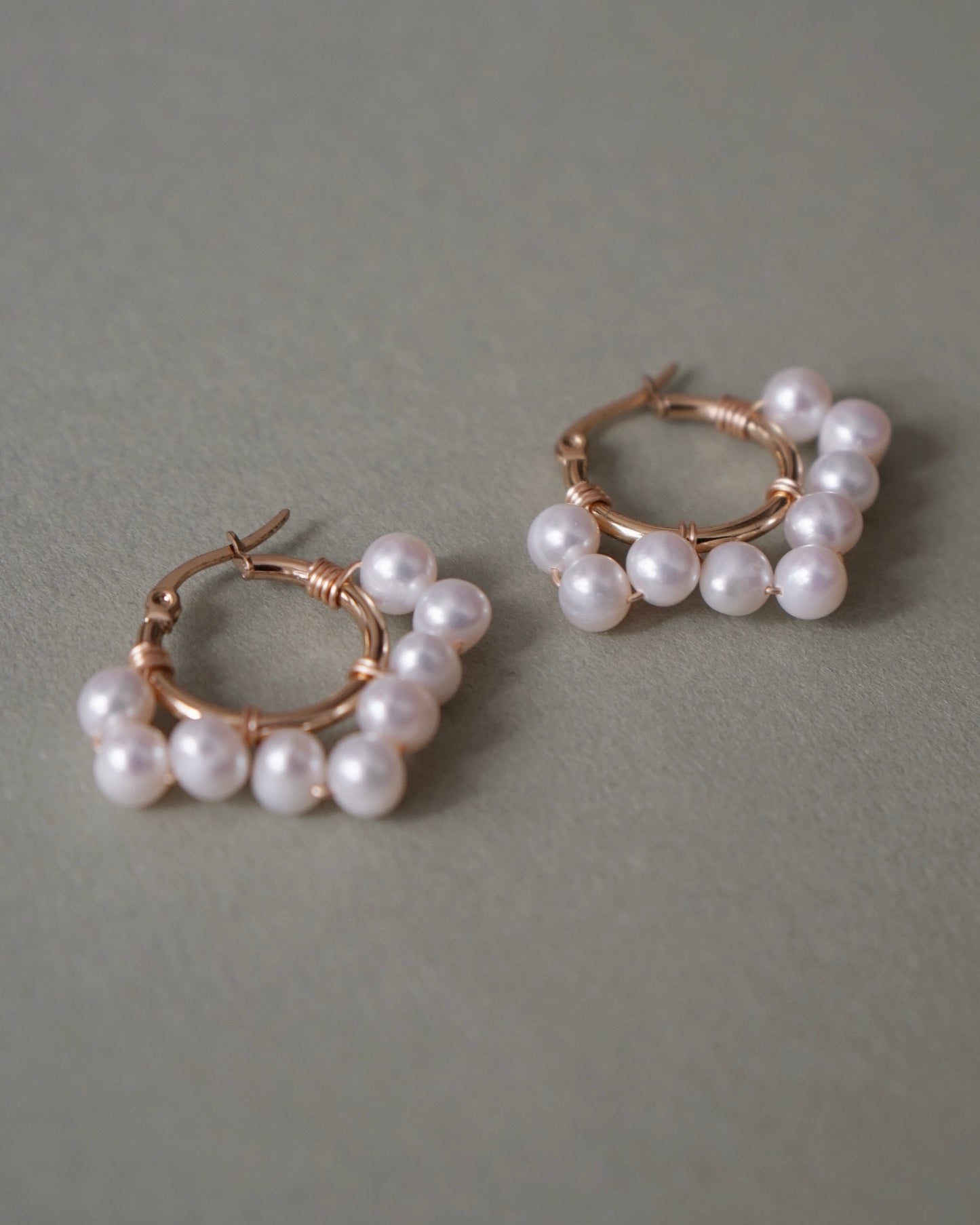 Mae Earrings