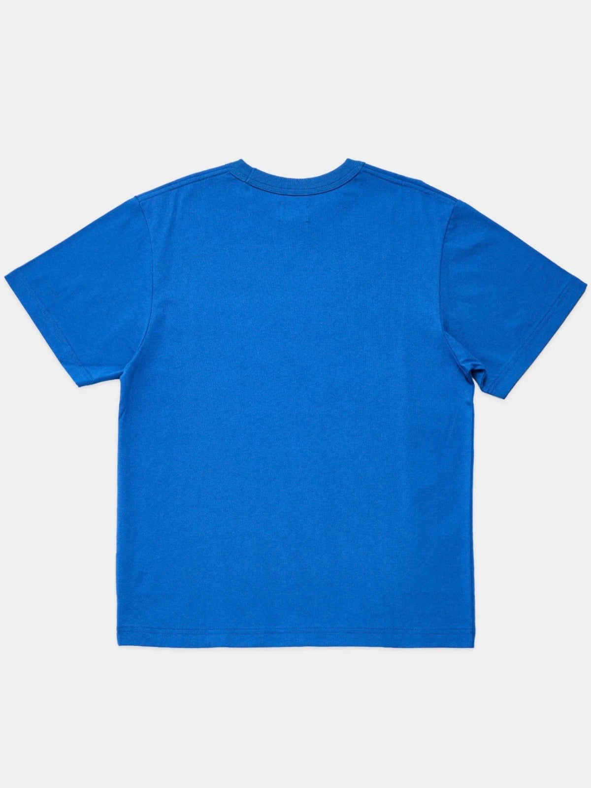 Amore Tee Snorkel Blue