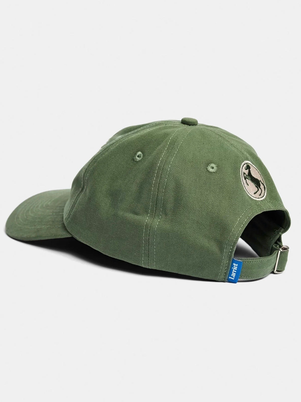 Larriet Army Tried and True Cap