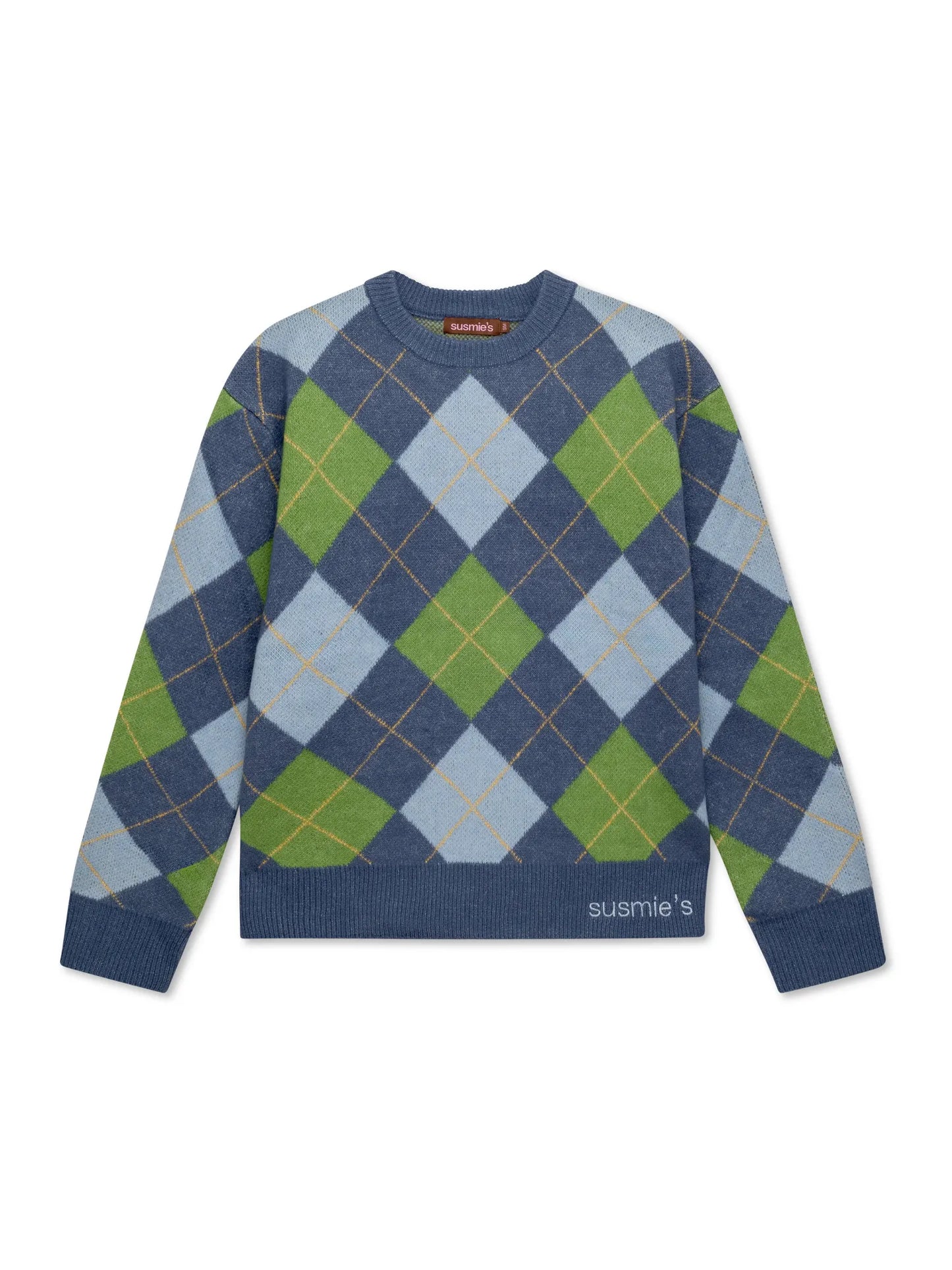 Edith Sweater