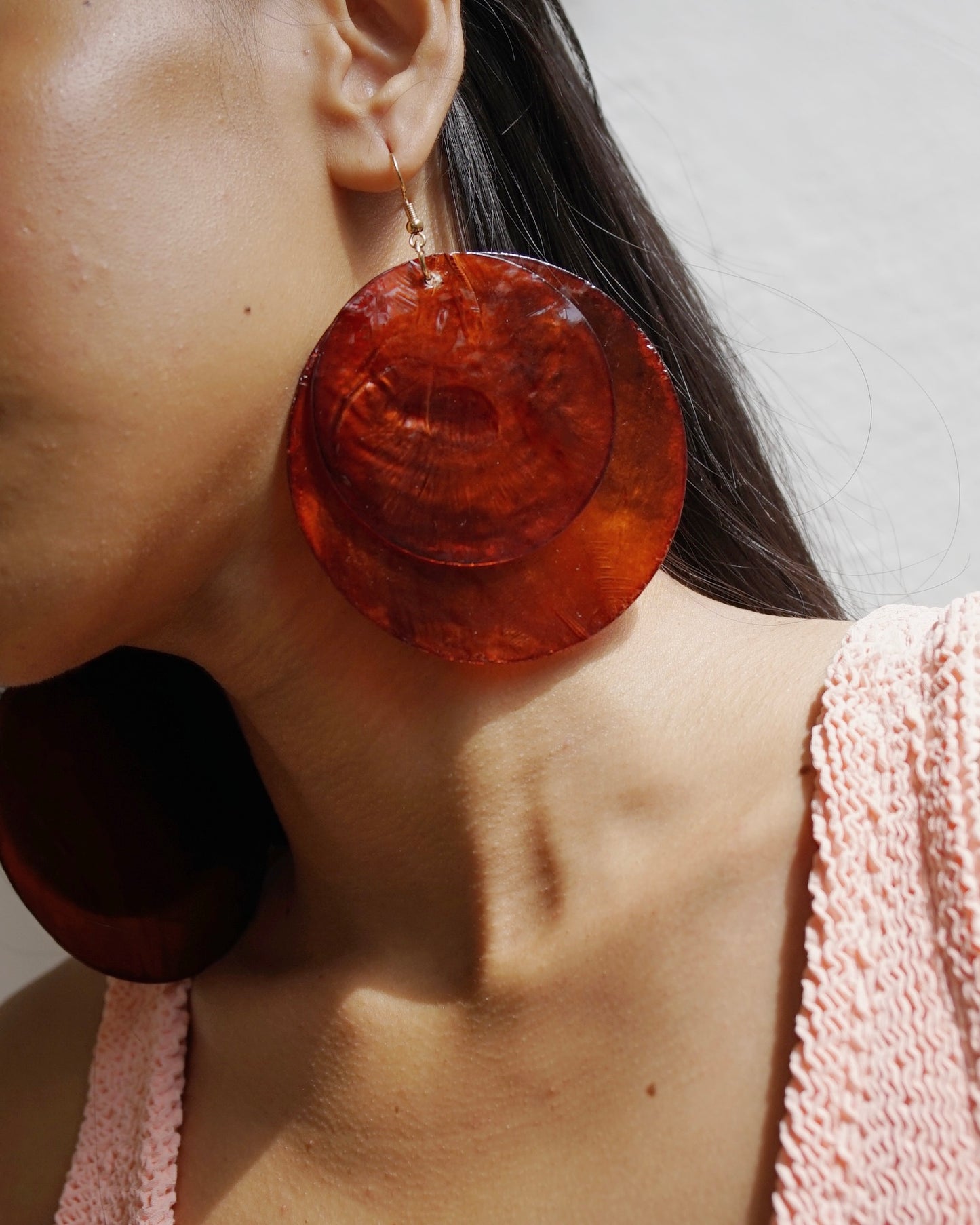 Teresa Brown Earrings