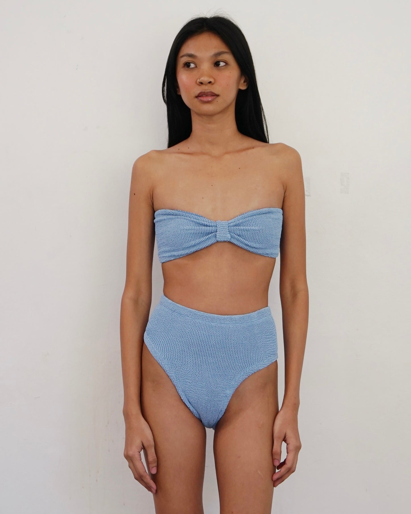 Ruby Bikini Cornflower