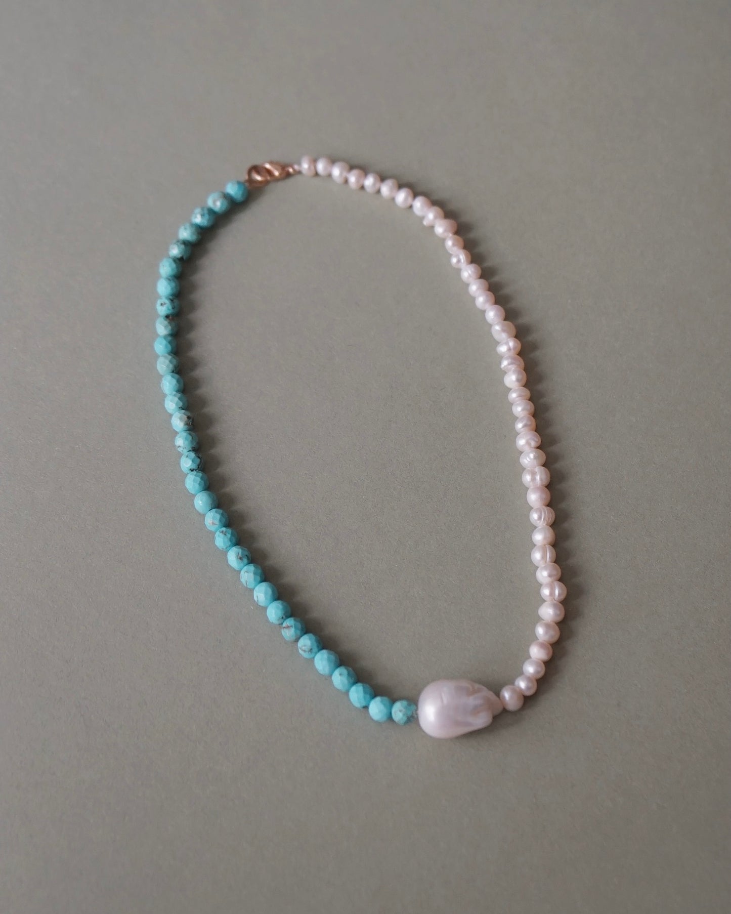Josie Necklace