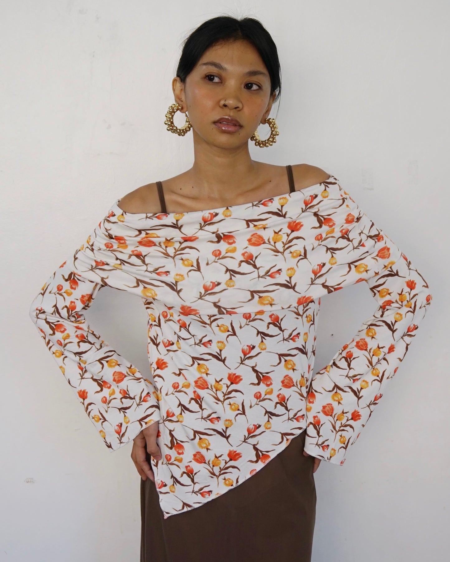 Carmina Top