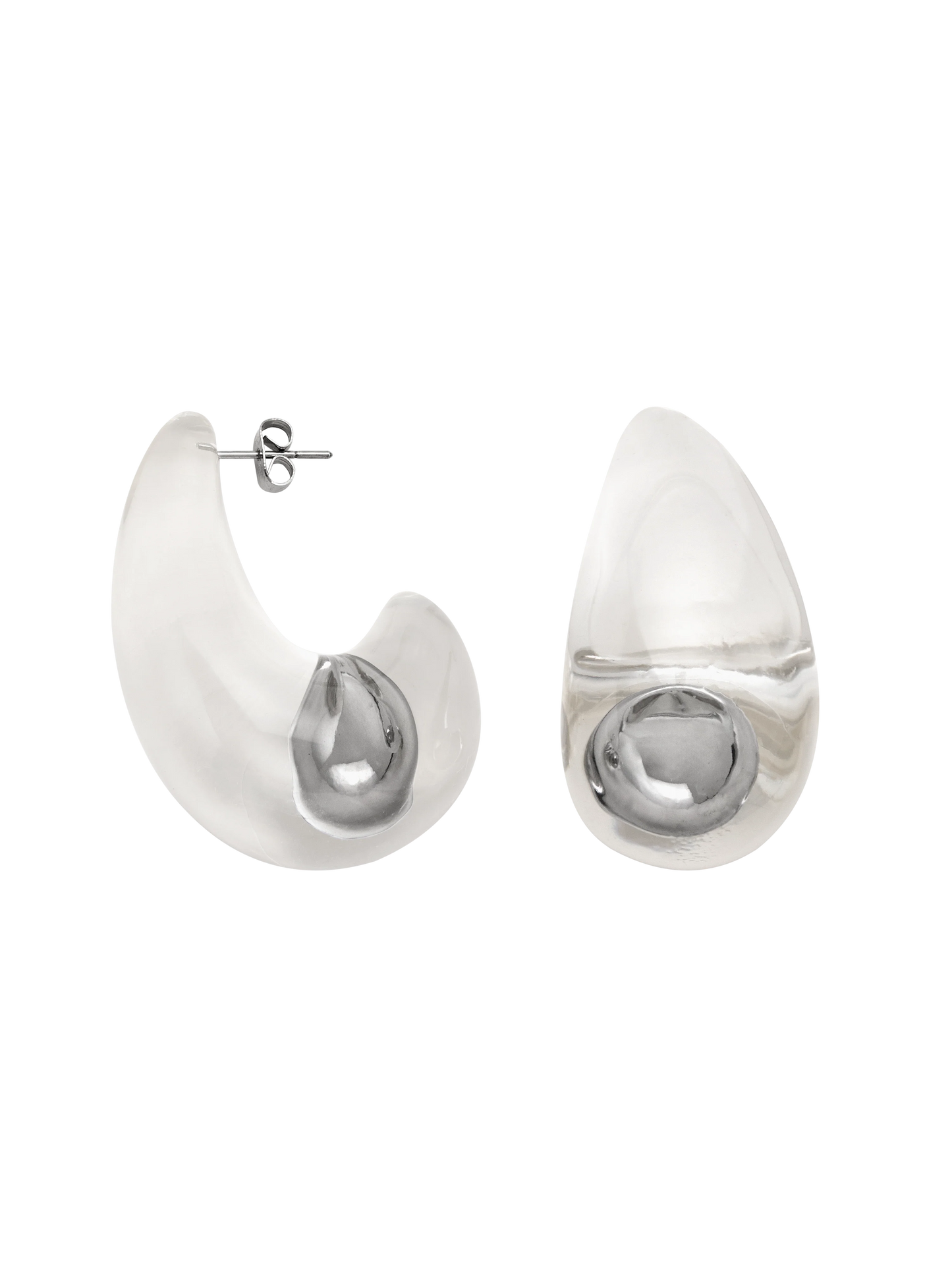 Lucia Earrings
