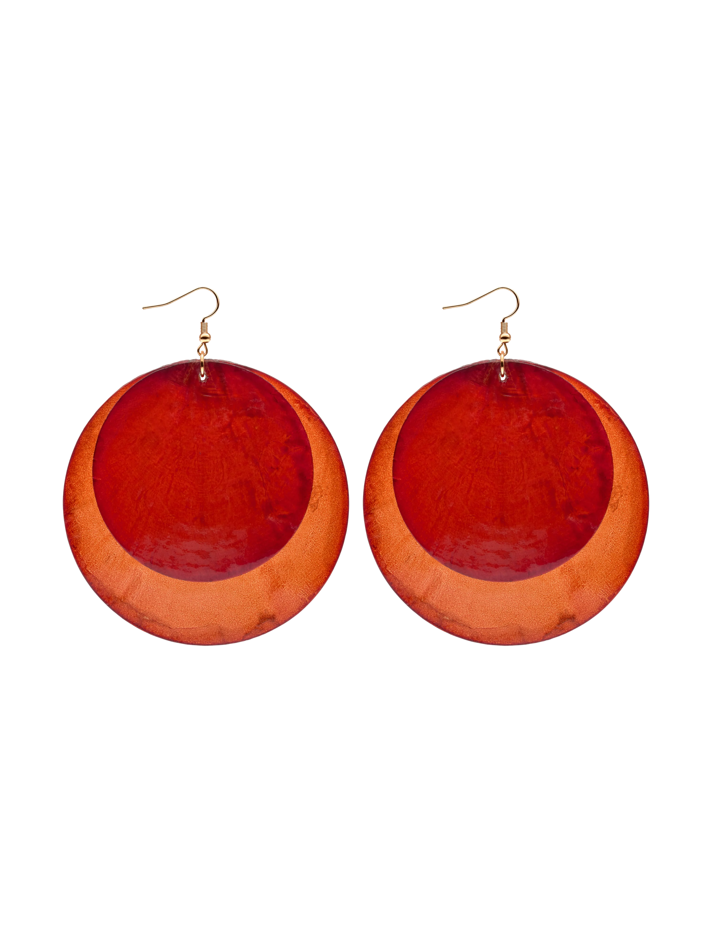 Teresa Brown Earrings