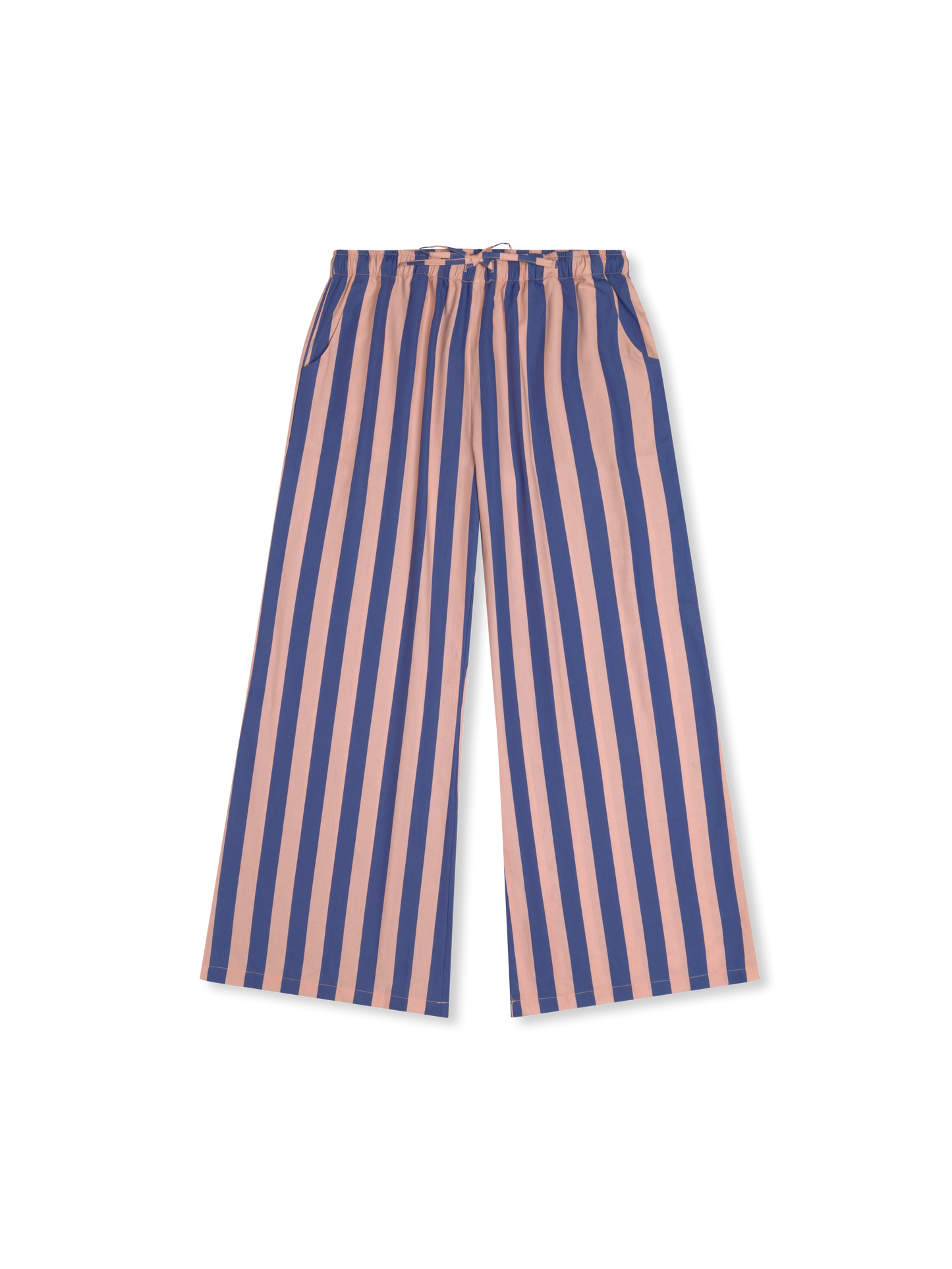 Gabrielle Grape Pants