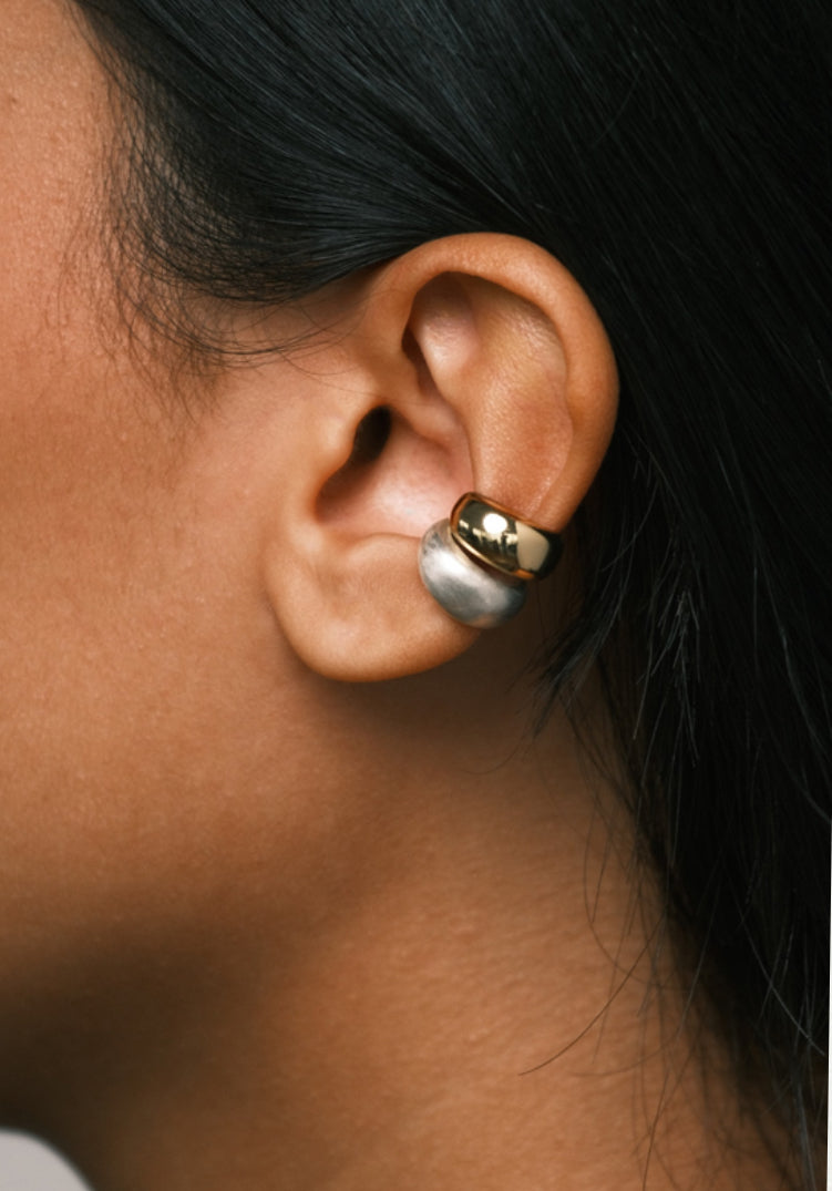 Blake Cuff Gold