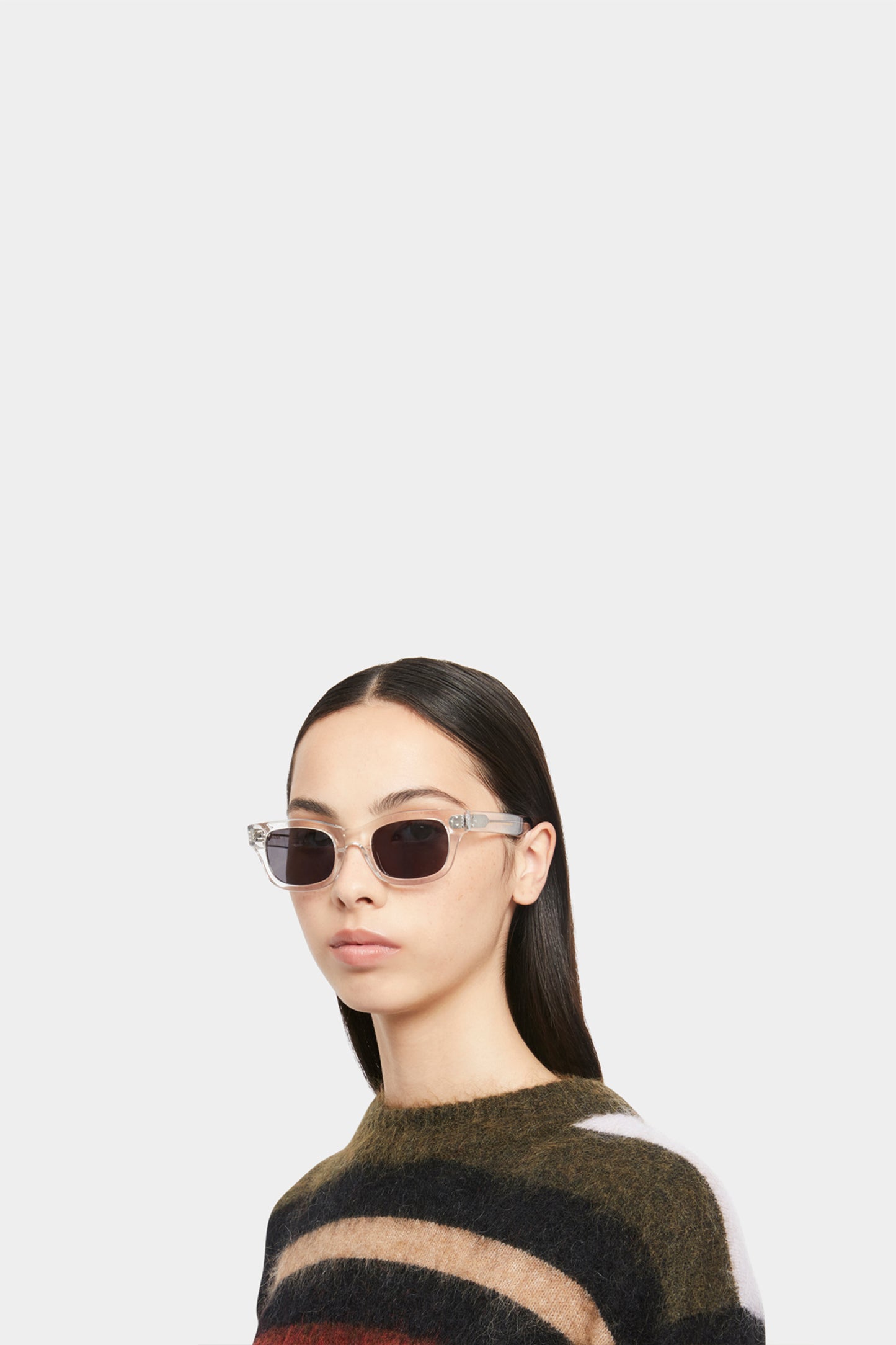 Pepe Crystal/Black