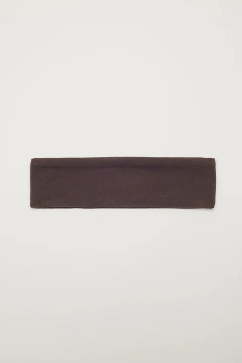 Headband Brown