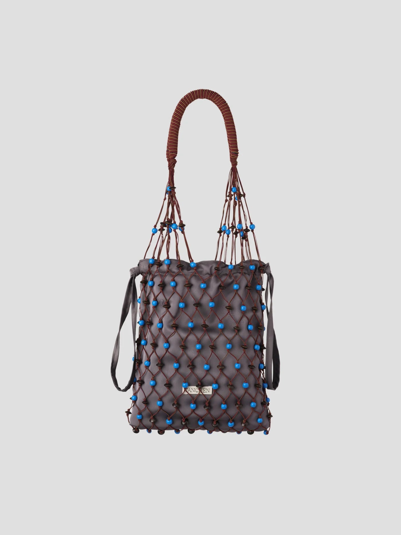 8/8 Bag Large Blue + Marine