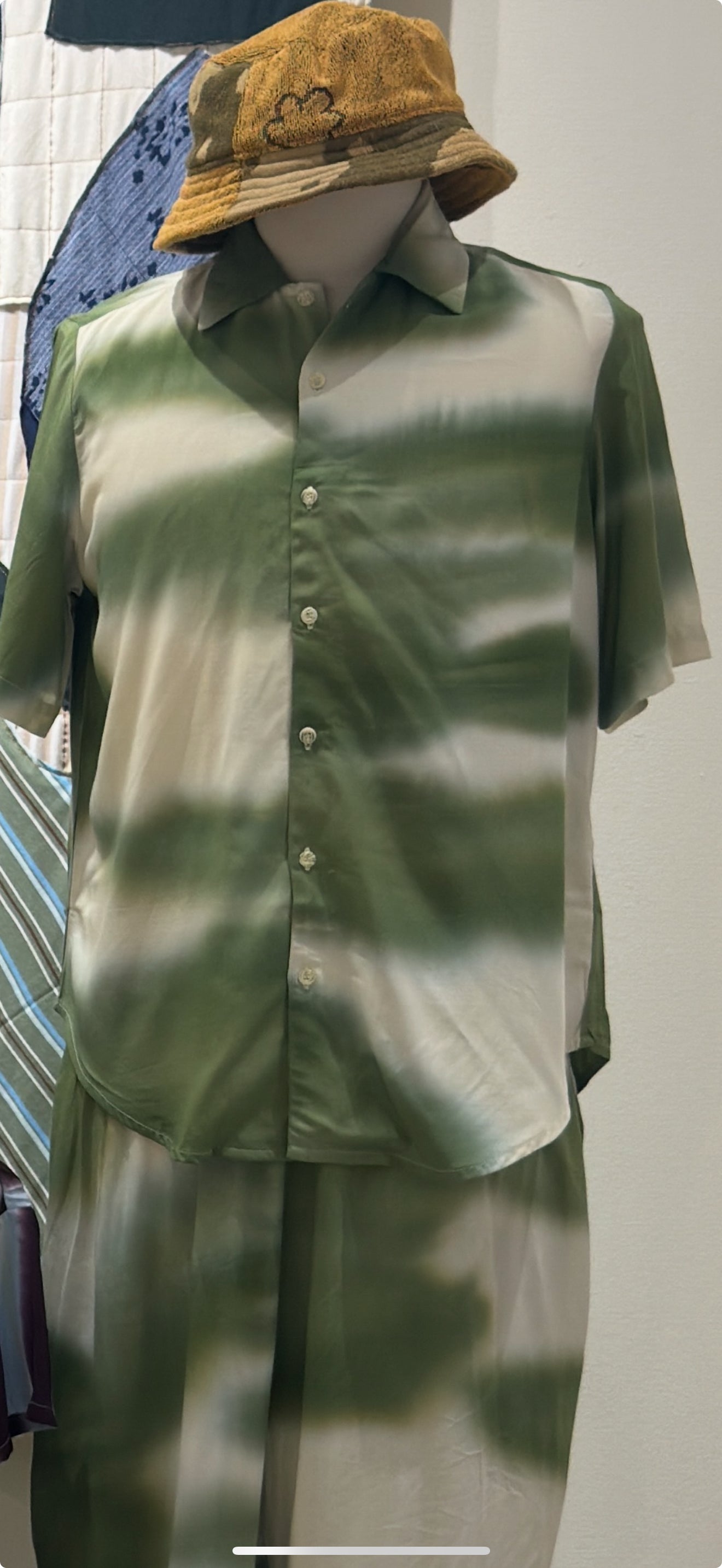 Aria Summer Night Pyjamas