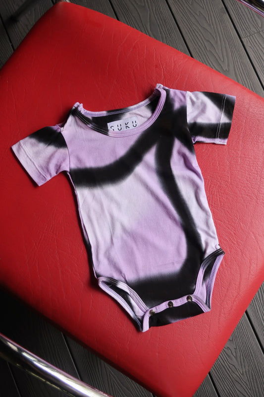Dazed Baby Bodysuit