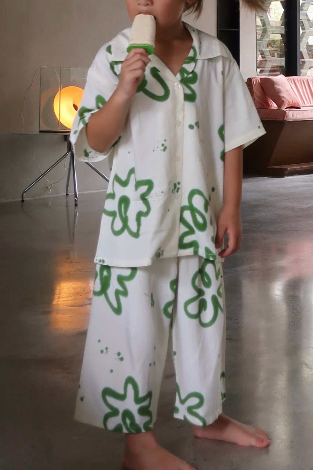 Limelight Kids Pyjamas