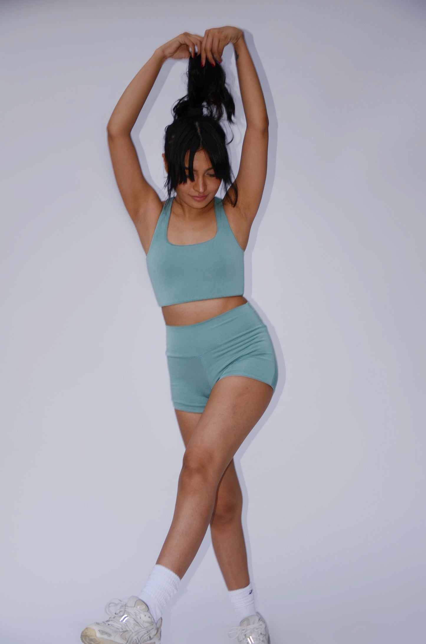 Move Set Cerulean