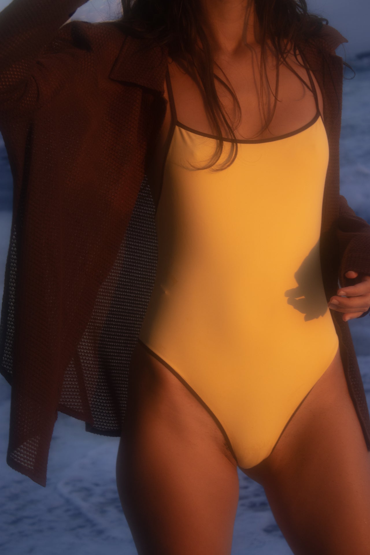 Salina Swimsuit