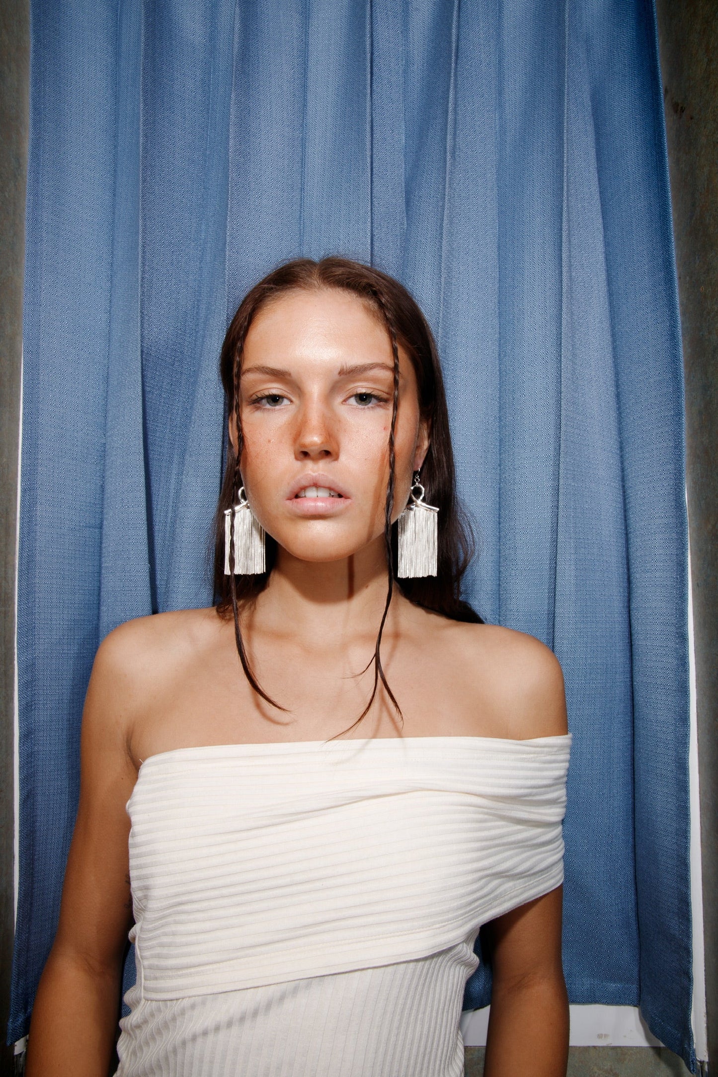 Vega Earrings
