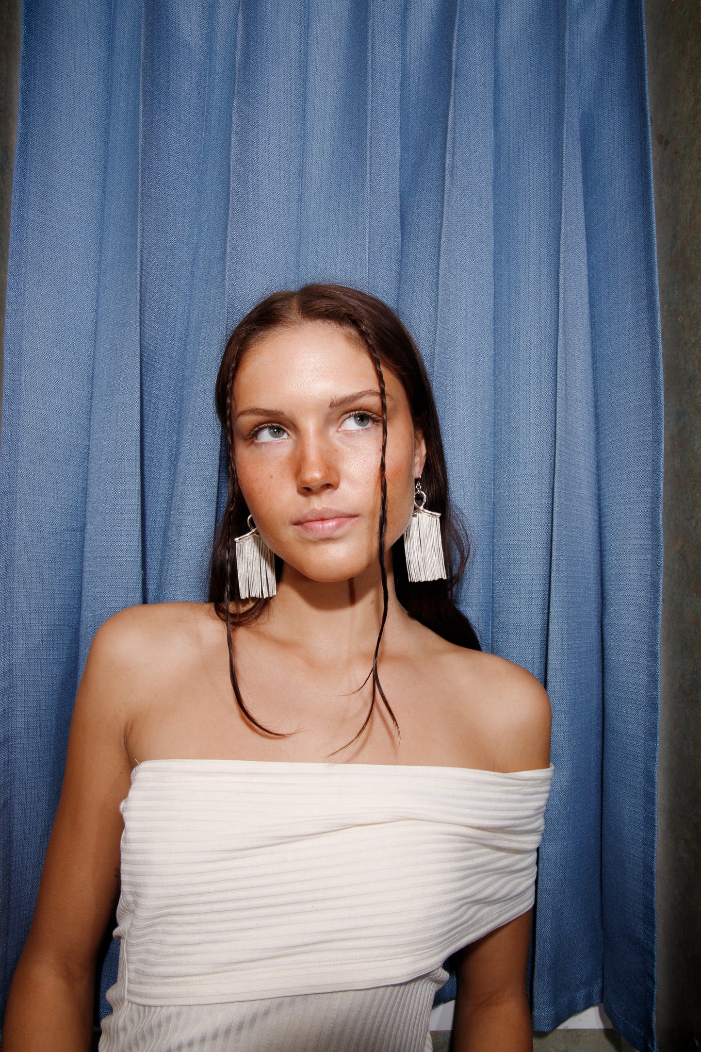 Vega Earrings