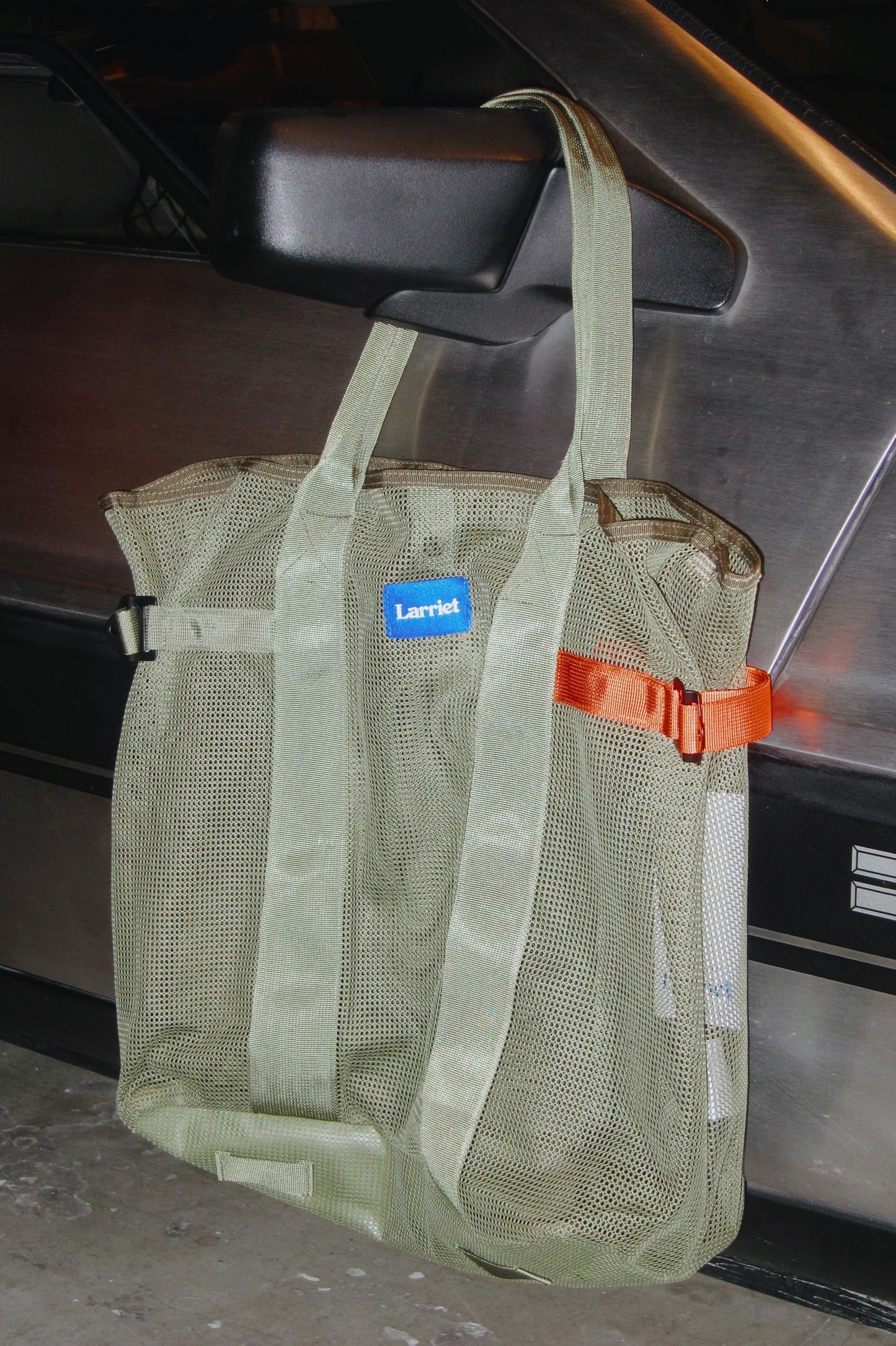 Mariano Bag Army