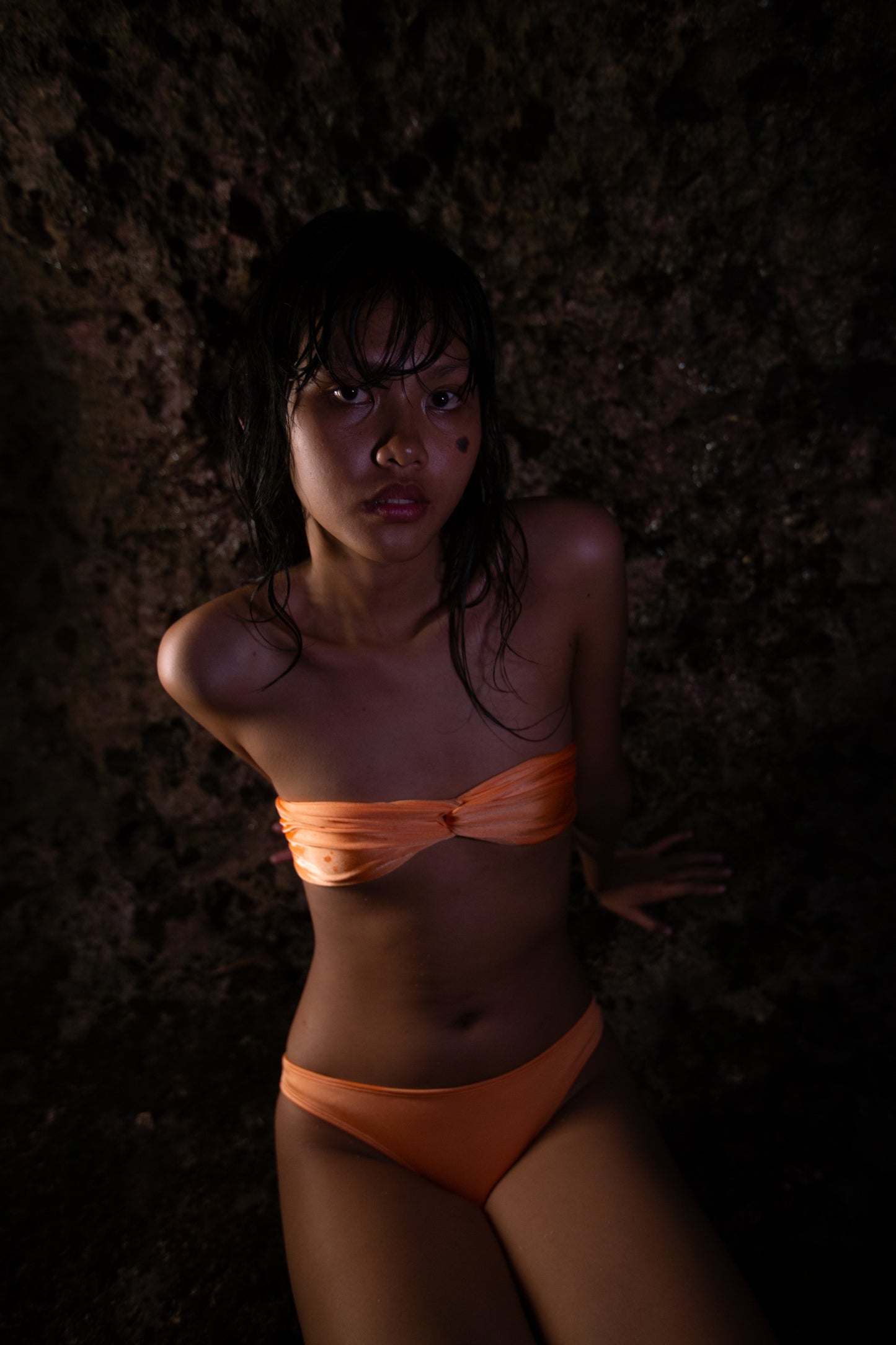 Goldfish Bikini