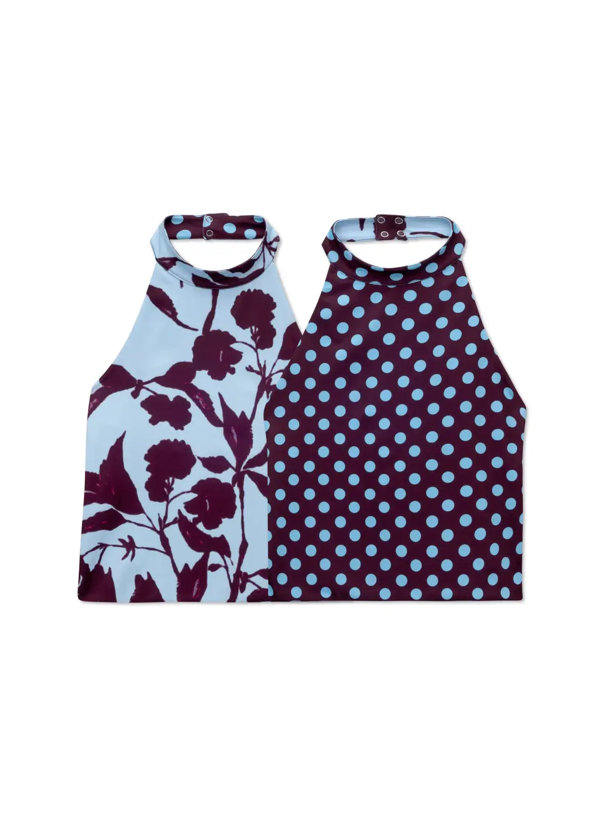 Lottie Reversible Top