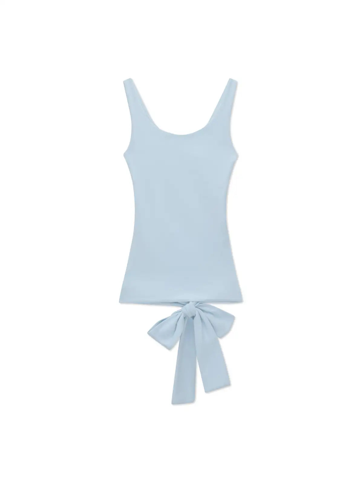 Romy Blue Top