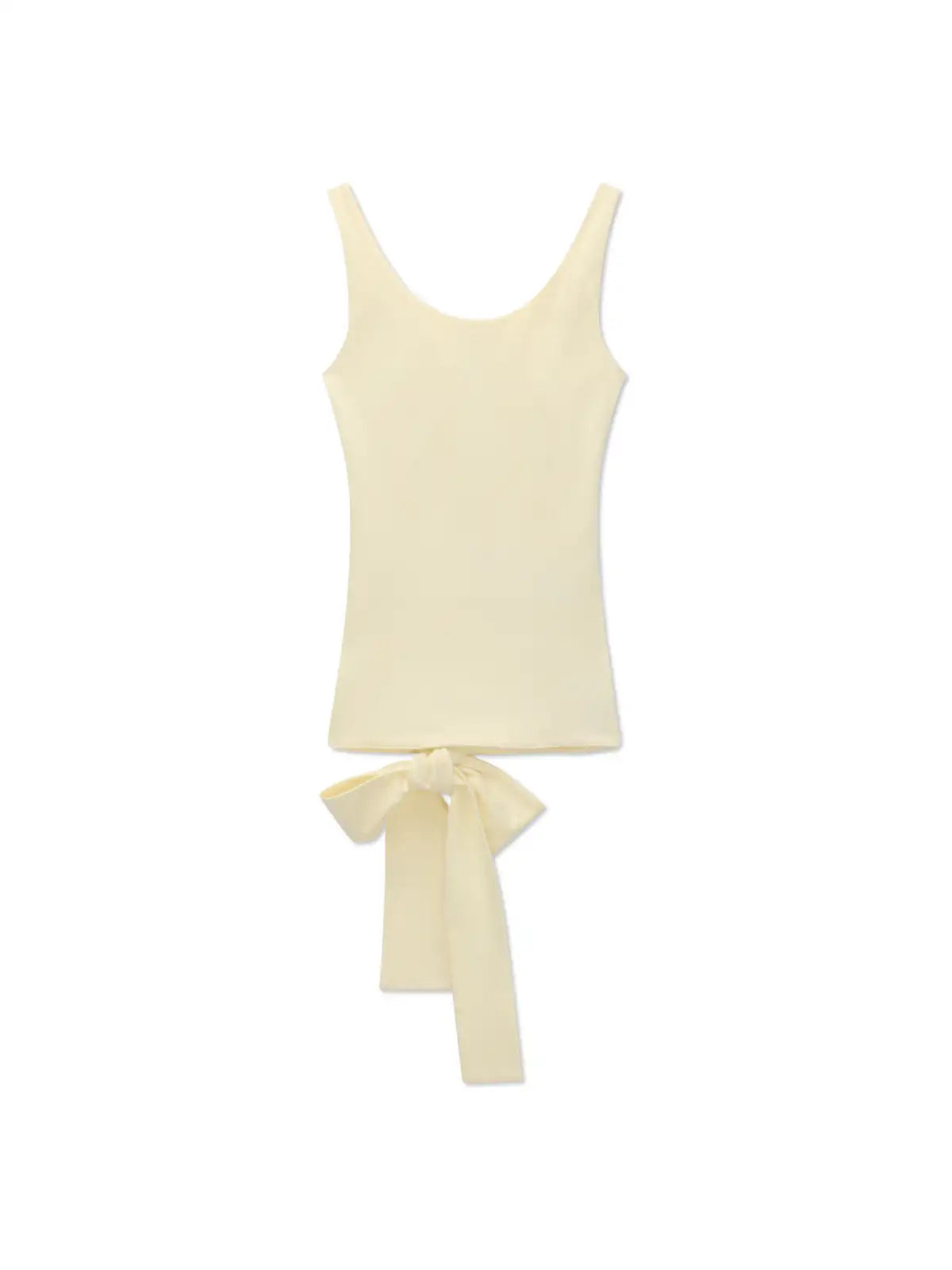 Romy Butter Top