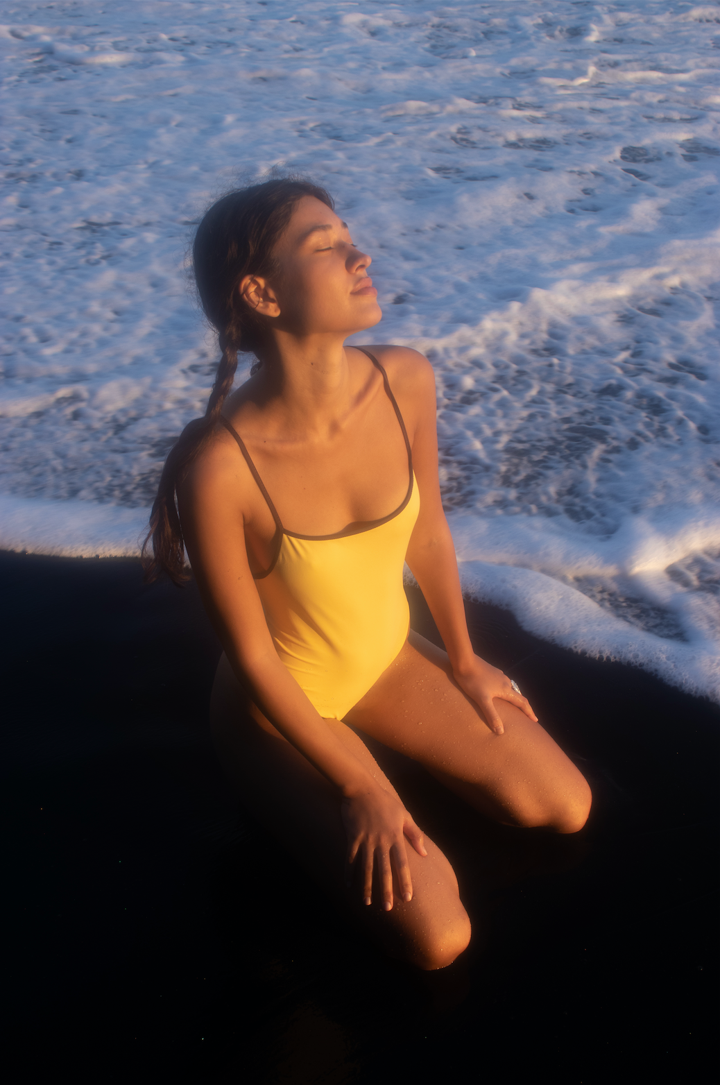 Salina Swimsuit