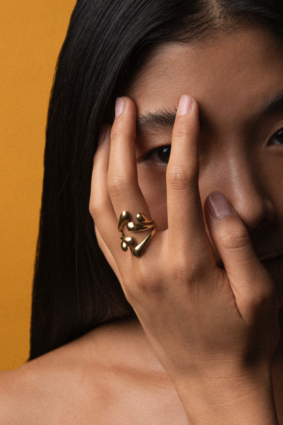 Bulerias Ring