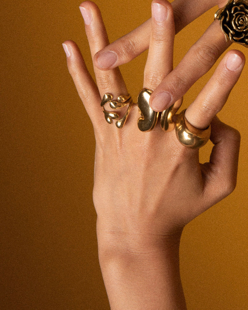 Bulerias Ring