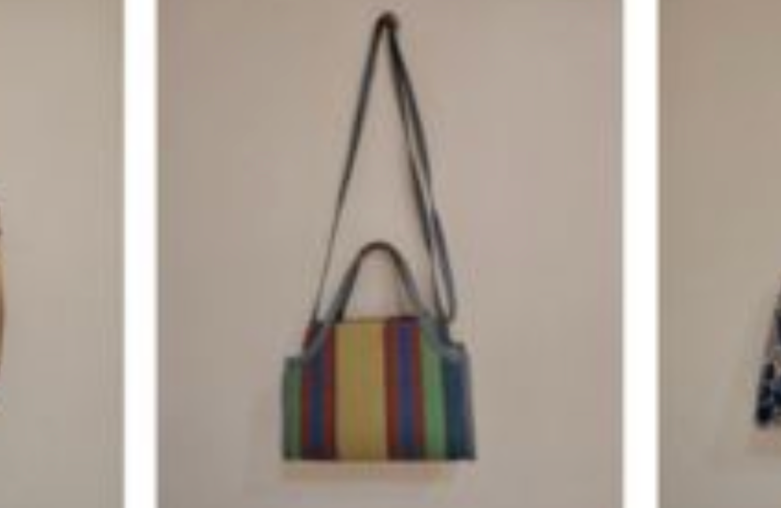 Little Miss Purse
